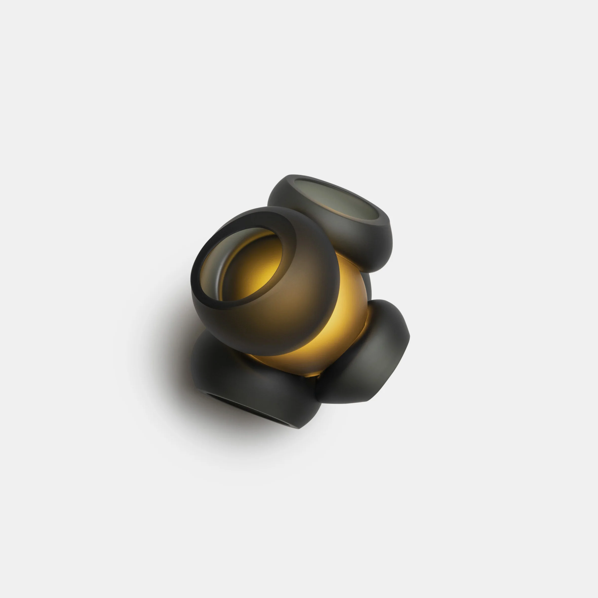 100 Wall / Ceiling Lamp - Image 5