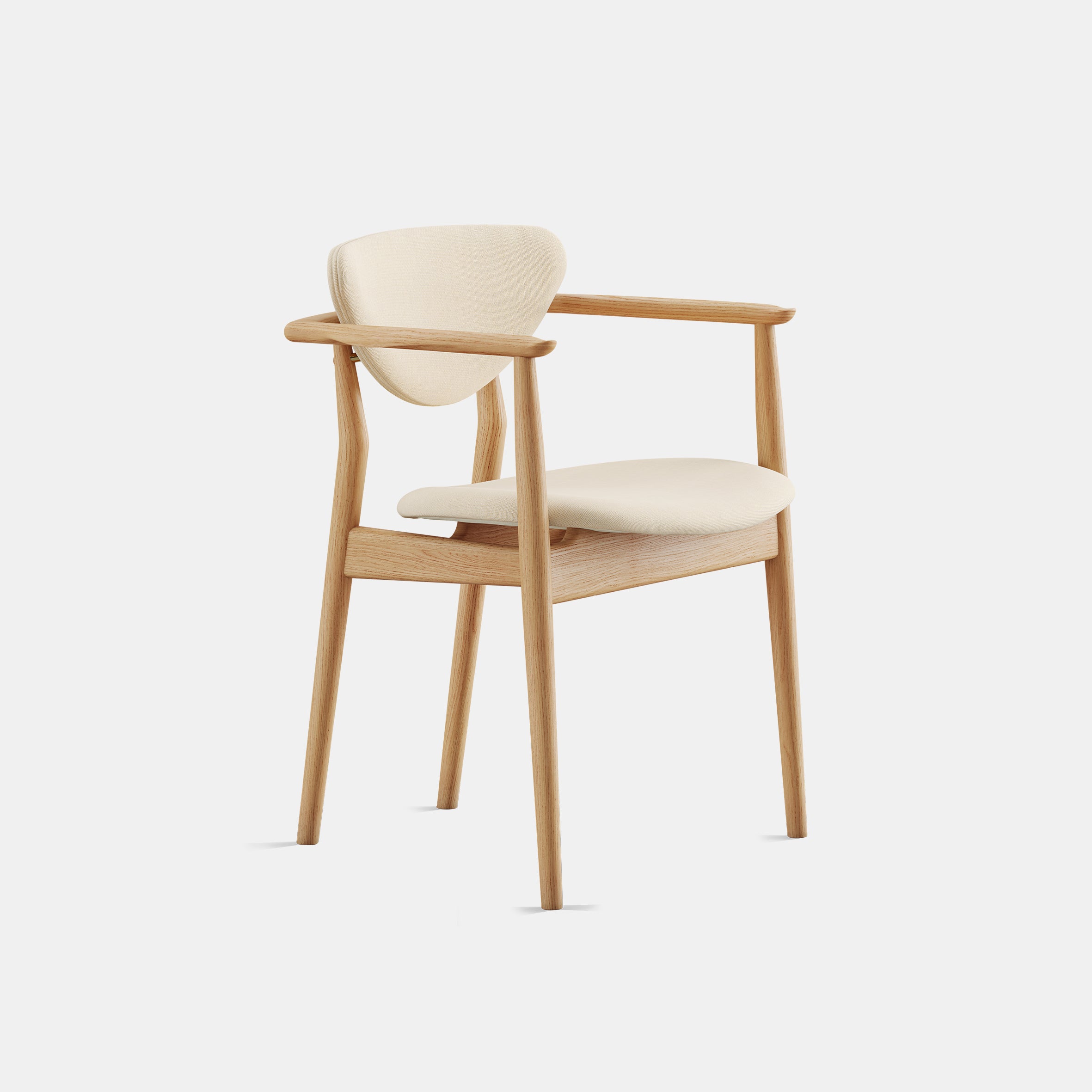 109 Armchair - Image 10