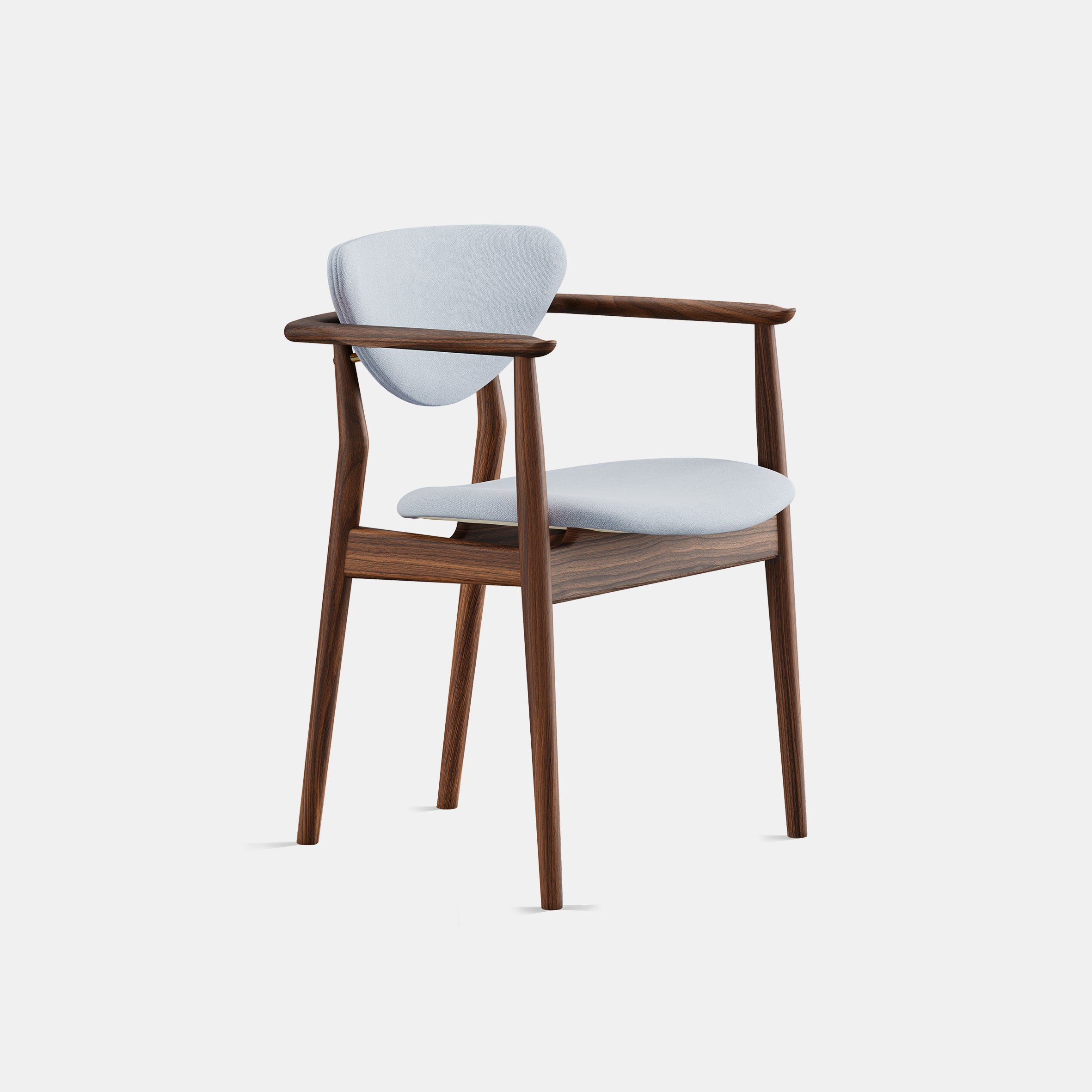 109 Armchair - Image 9