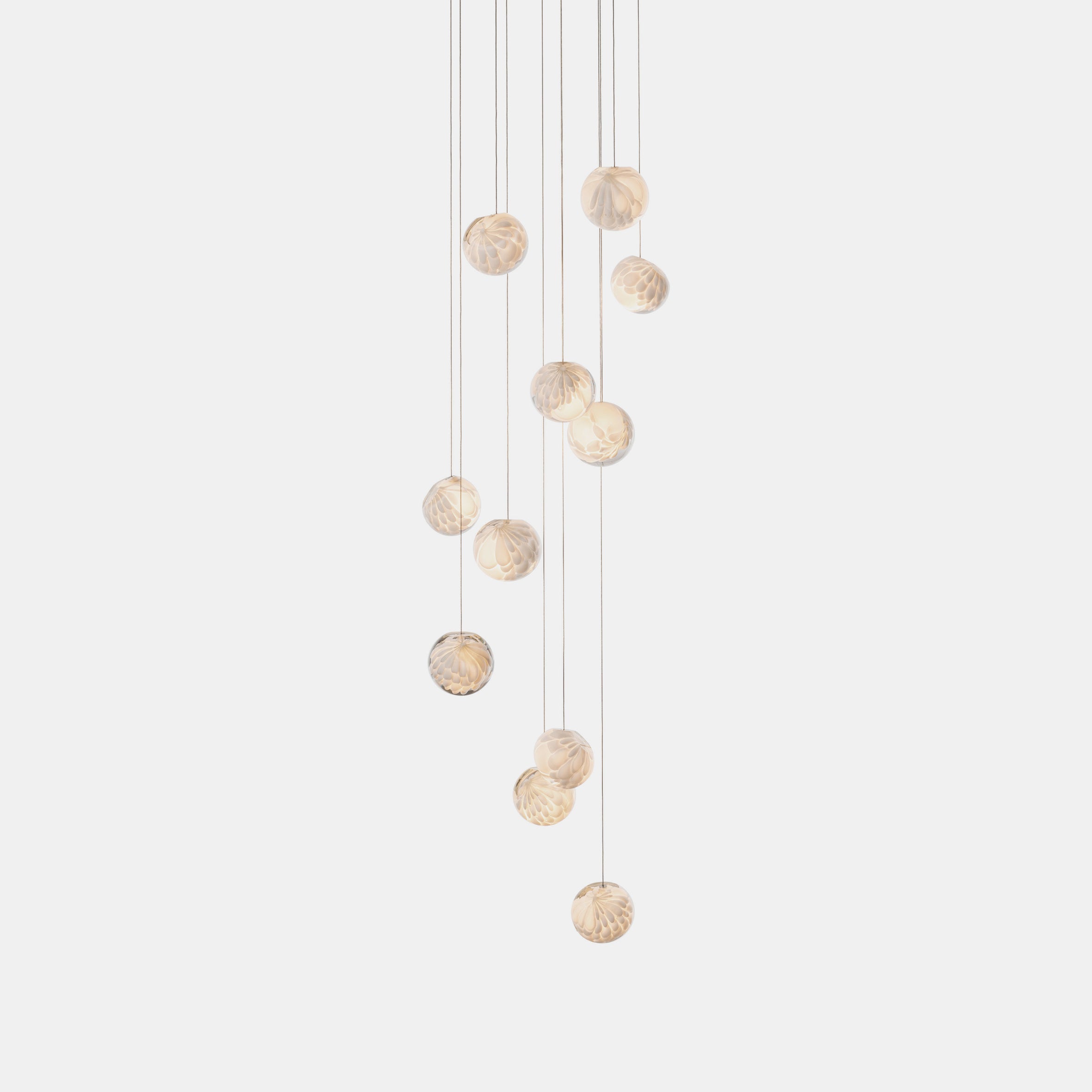 118.11 Random Pendants - Image 2
