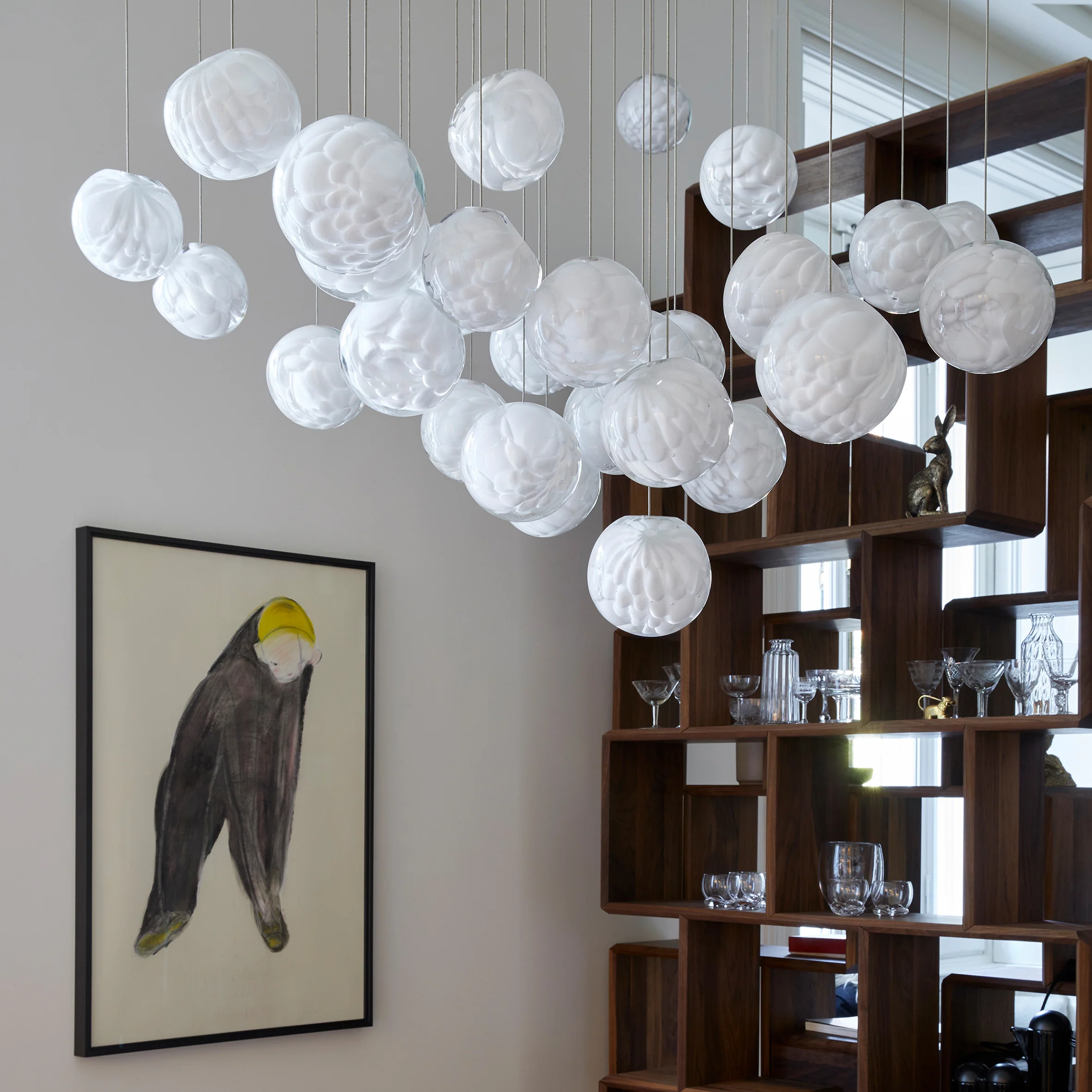118.11 Random Pendants - Image 9
