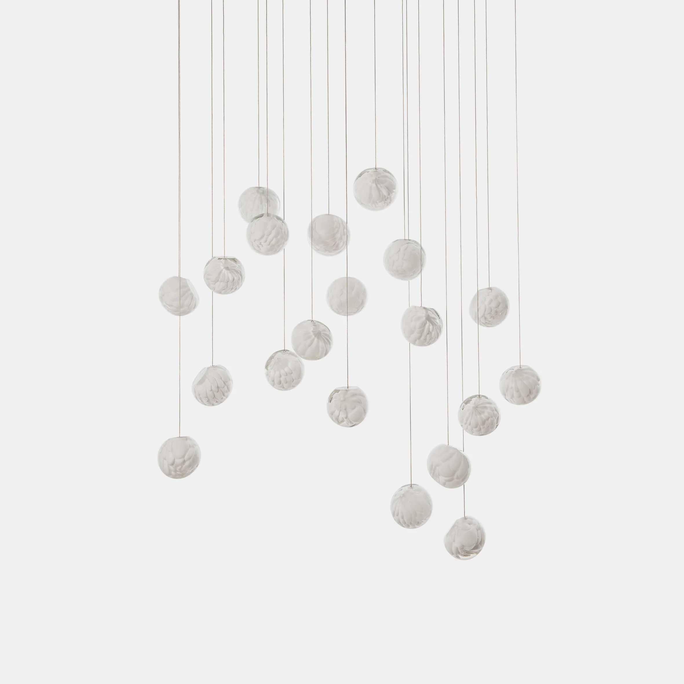 118.20 Random Pendants - Image 3