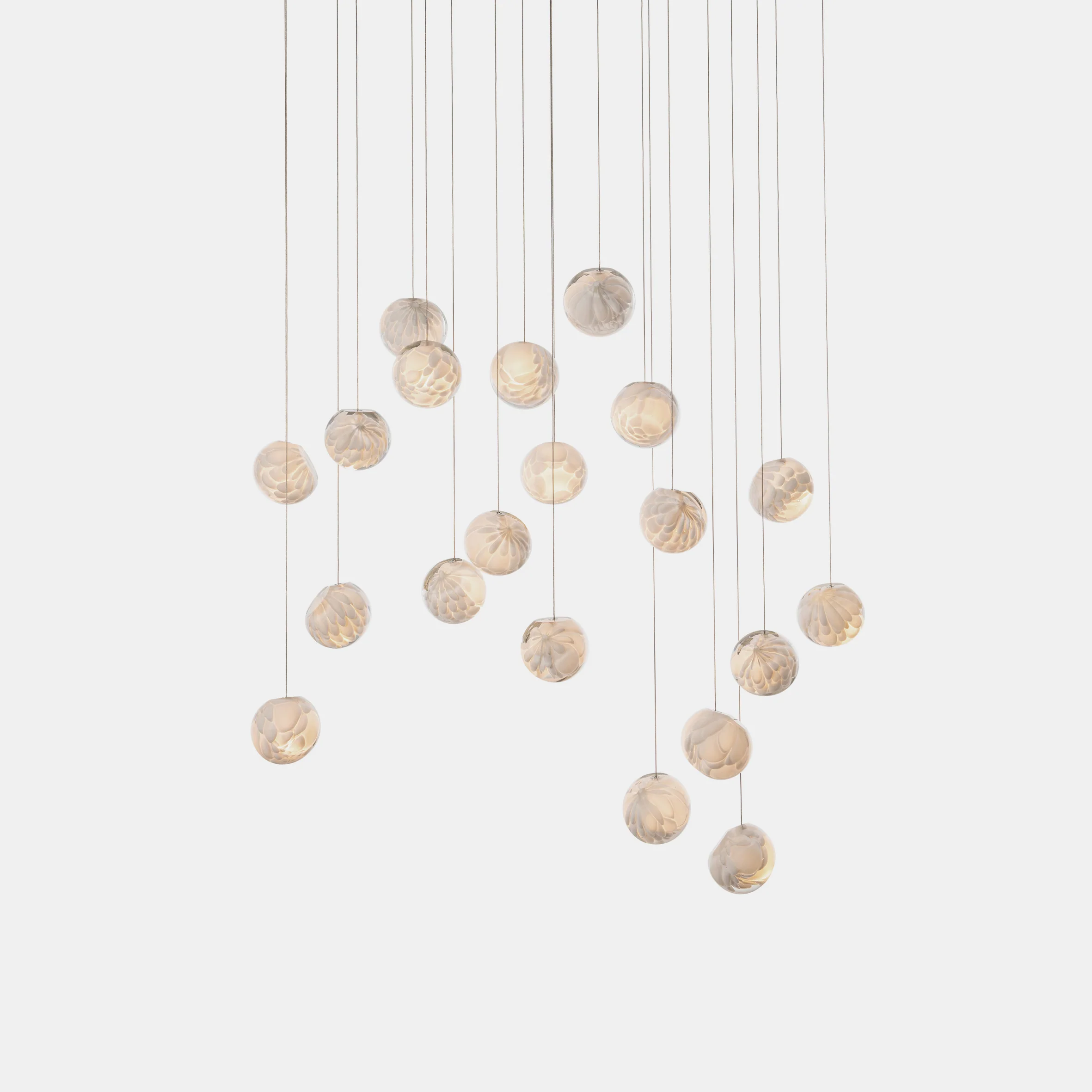 118.20 Random Pendants - Image 4