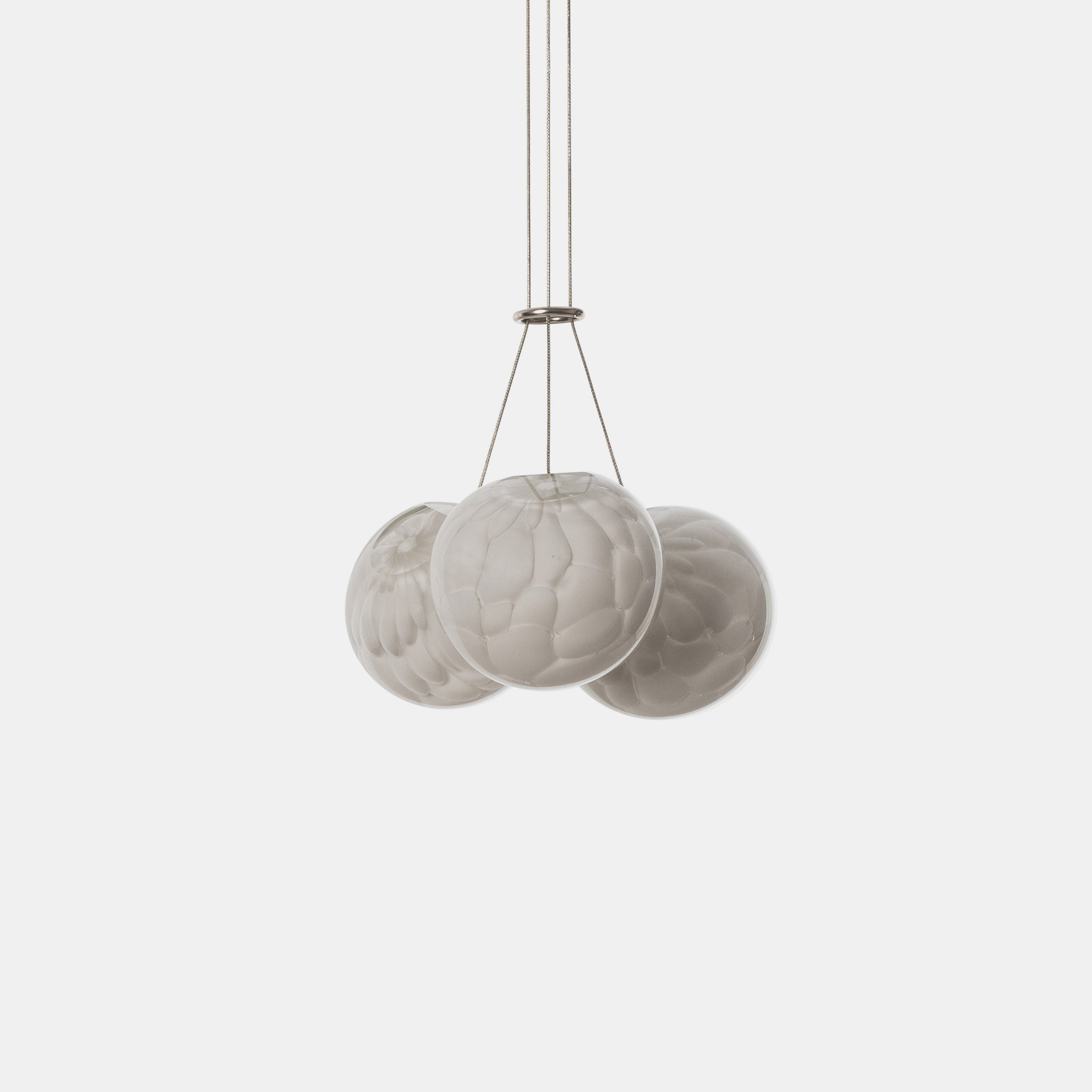 118 Cluster Pendant