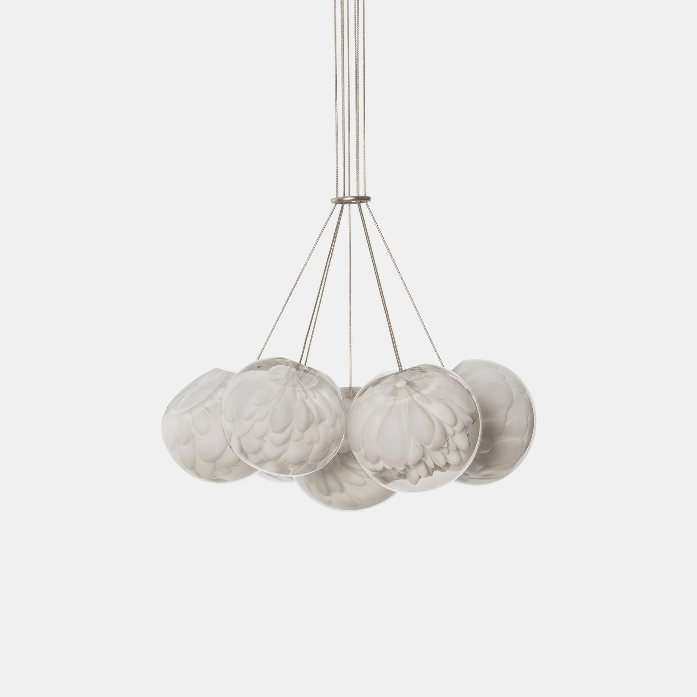 118 Cluster Pendant - Image 3