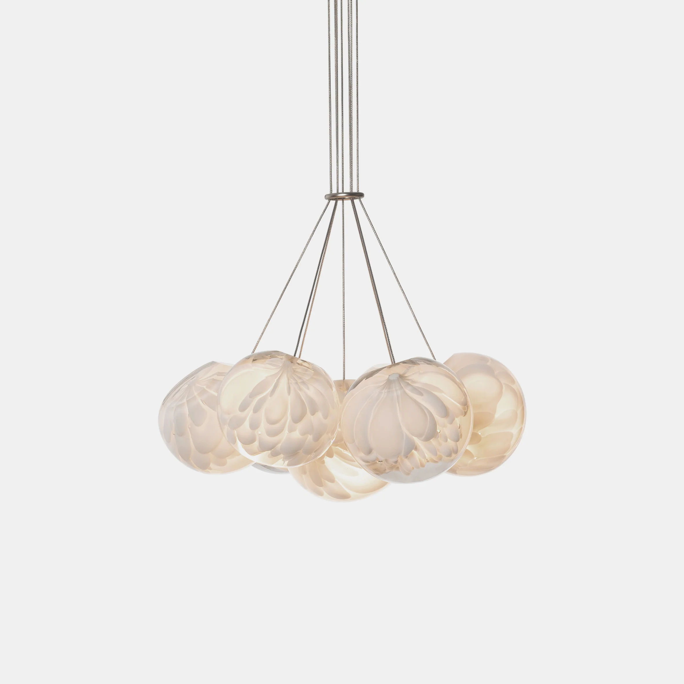 118 Cluster Pendant - Image 4