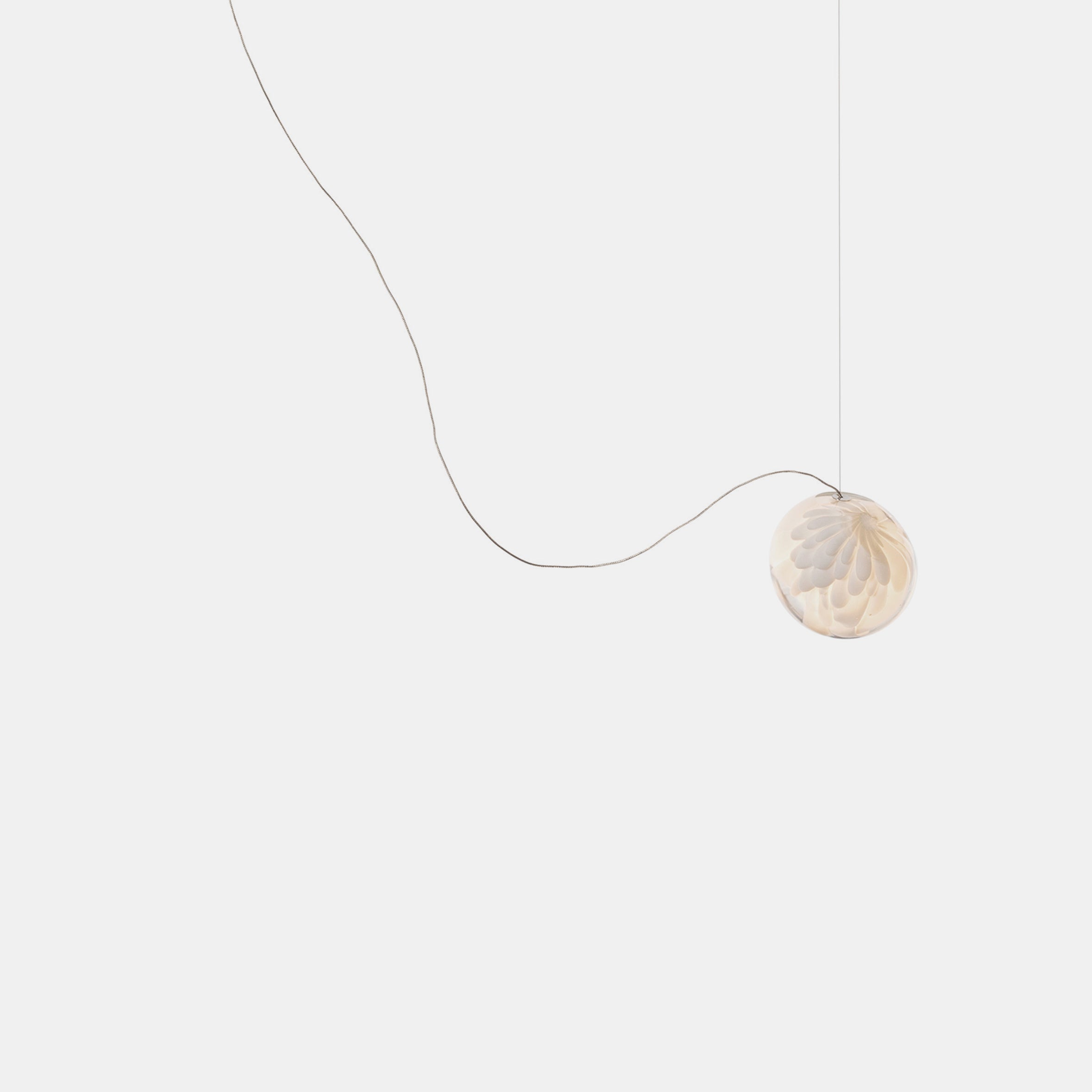 118 Sculptural Pendant - Image 2