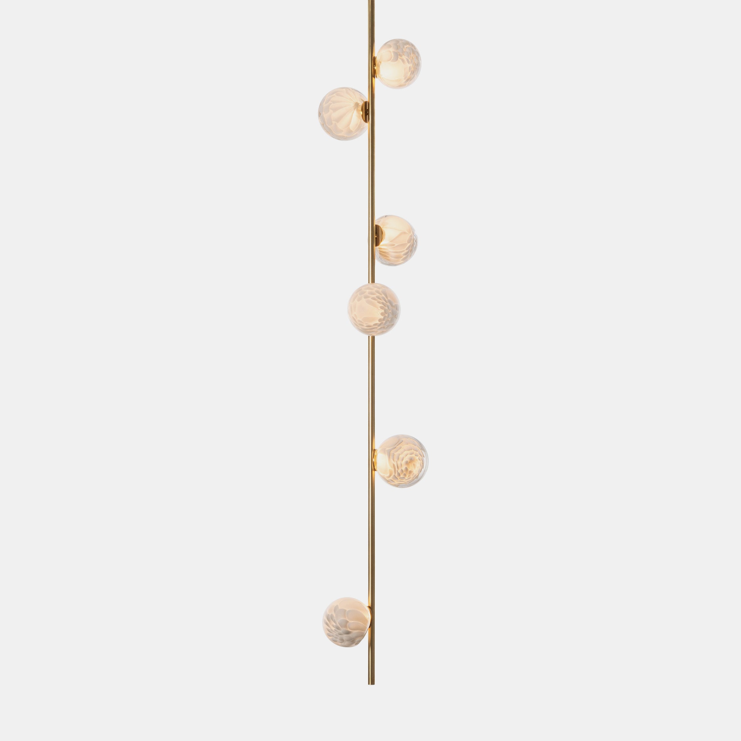 118 Stem Ceiling Mounted Lamp - Image 4