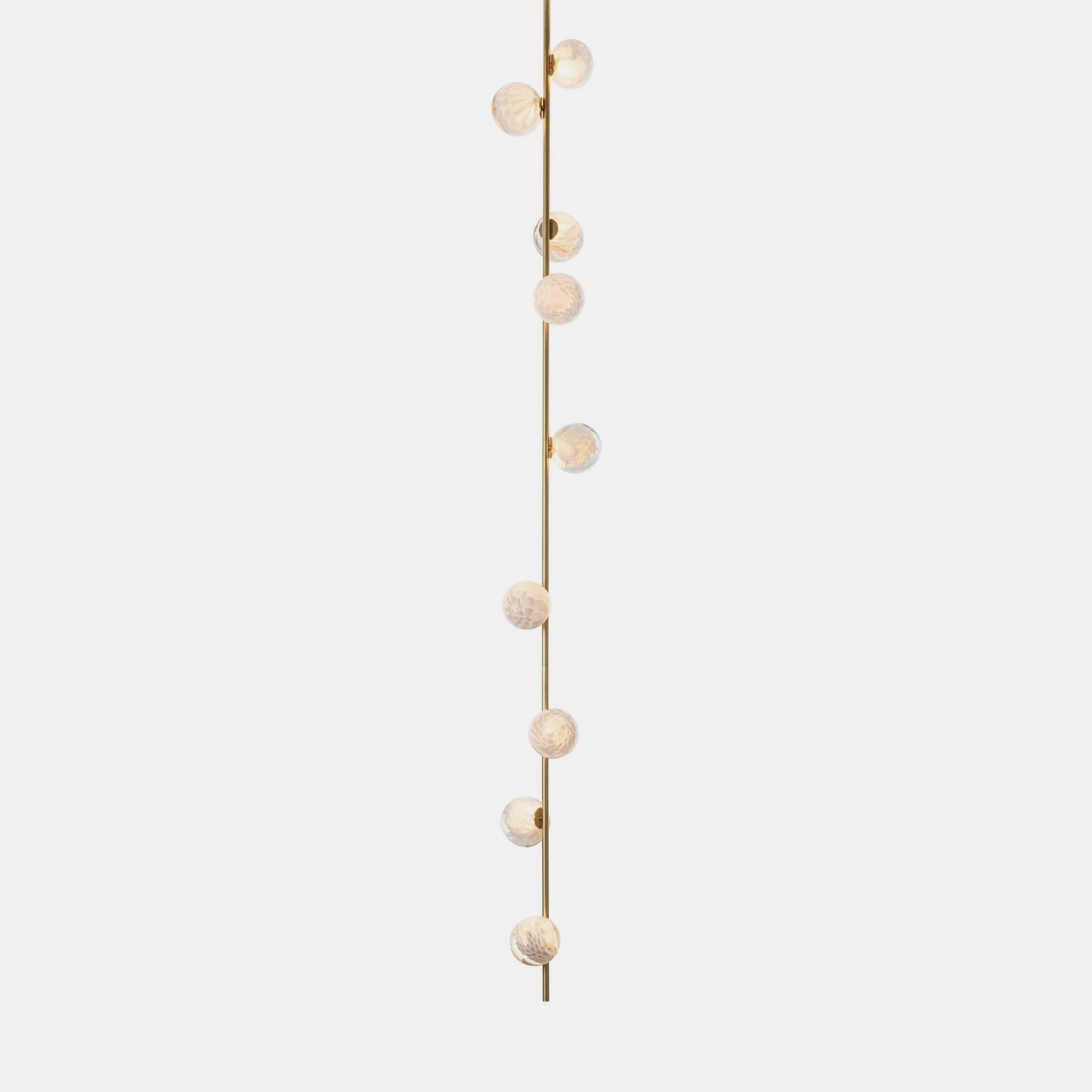 118 Stem Ceiling Mounted Lamp - Image 5