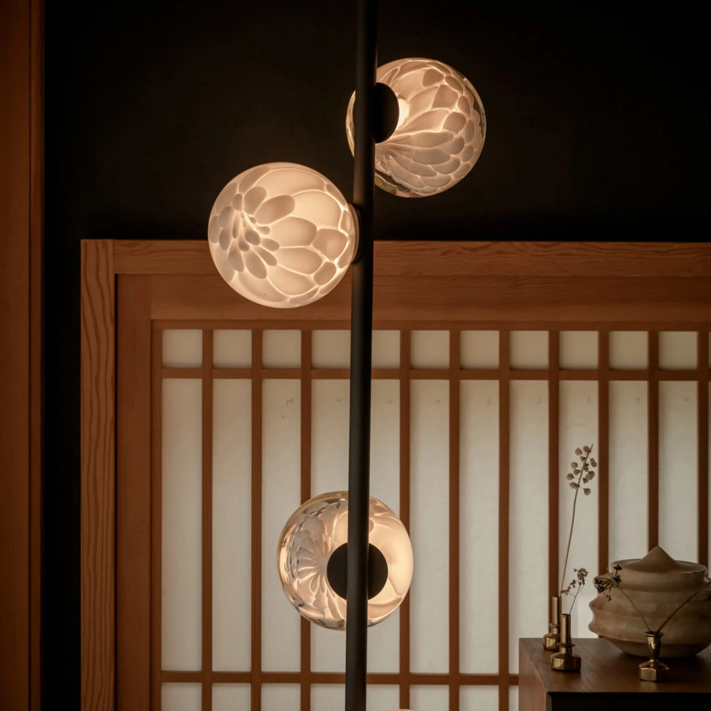 118 Stem Ceiling Mounted Lamp - Image 7