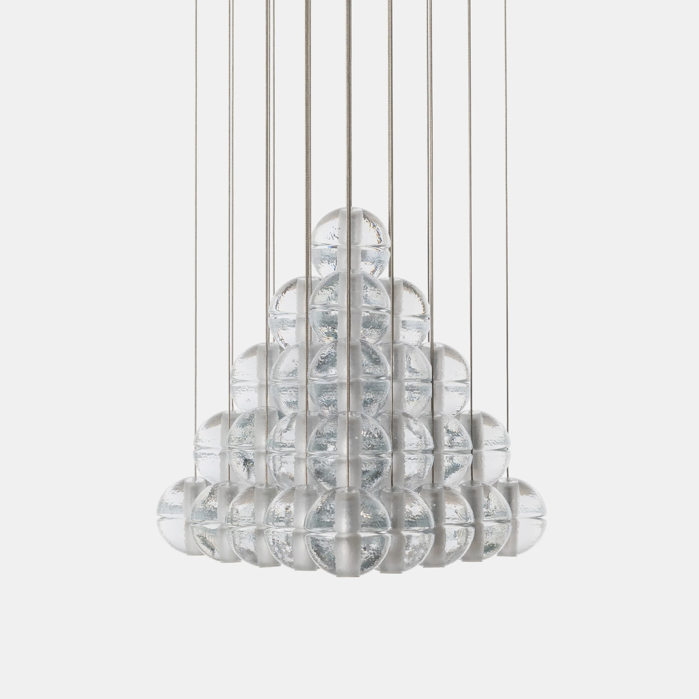 14 Geometric Pendant - Image 2