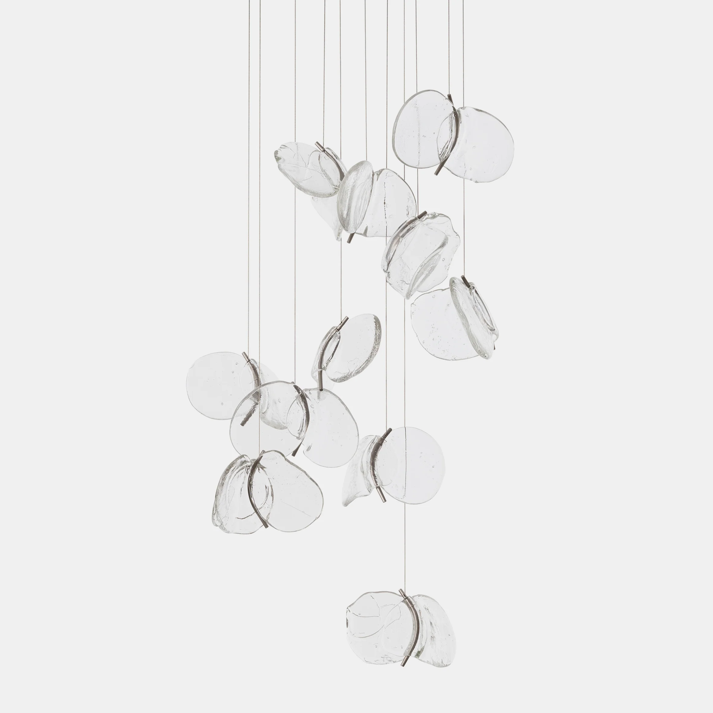 141.11 Random Pendants