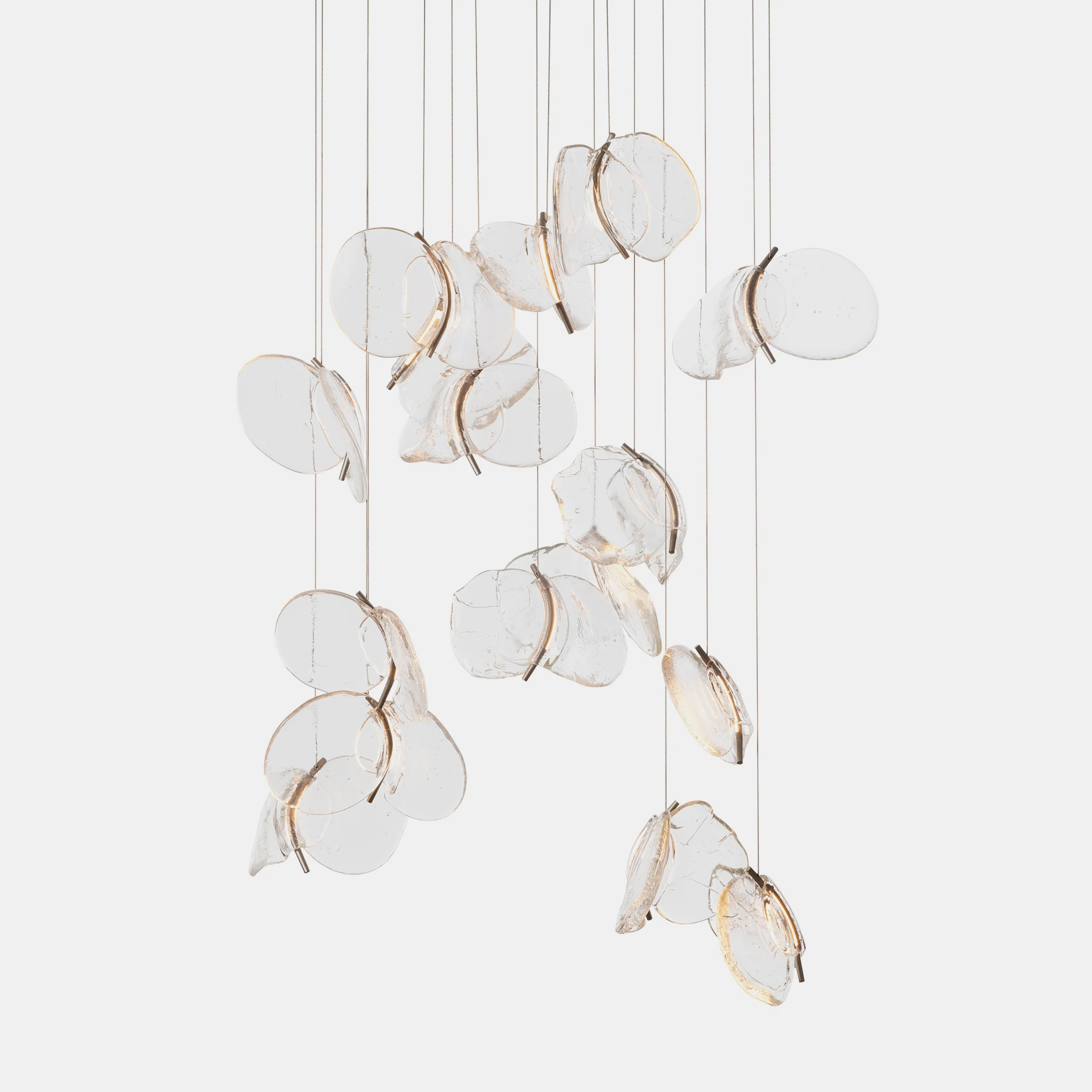 141.16 Random Pendants - Image 2