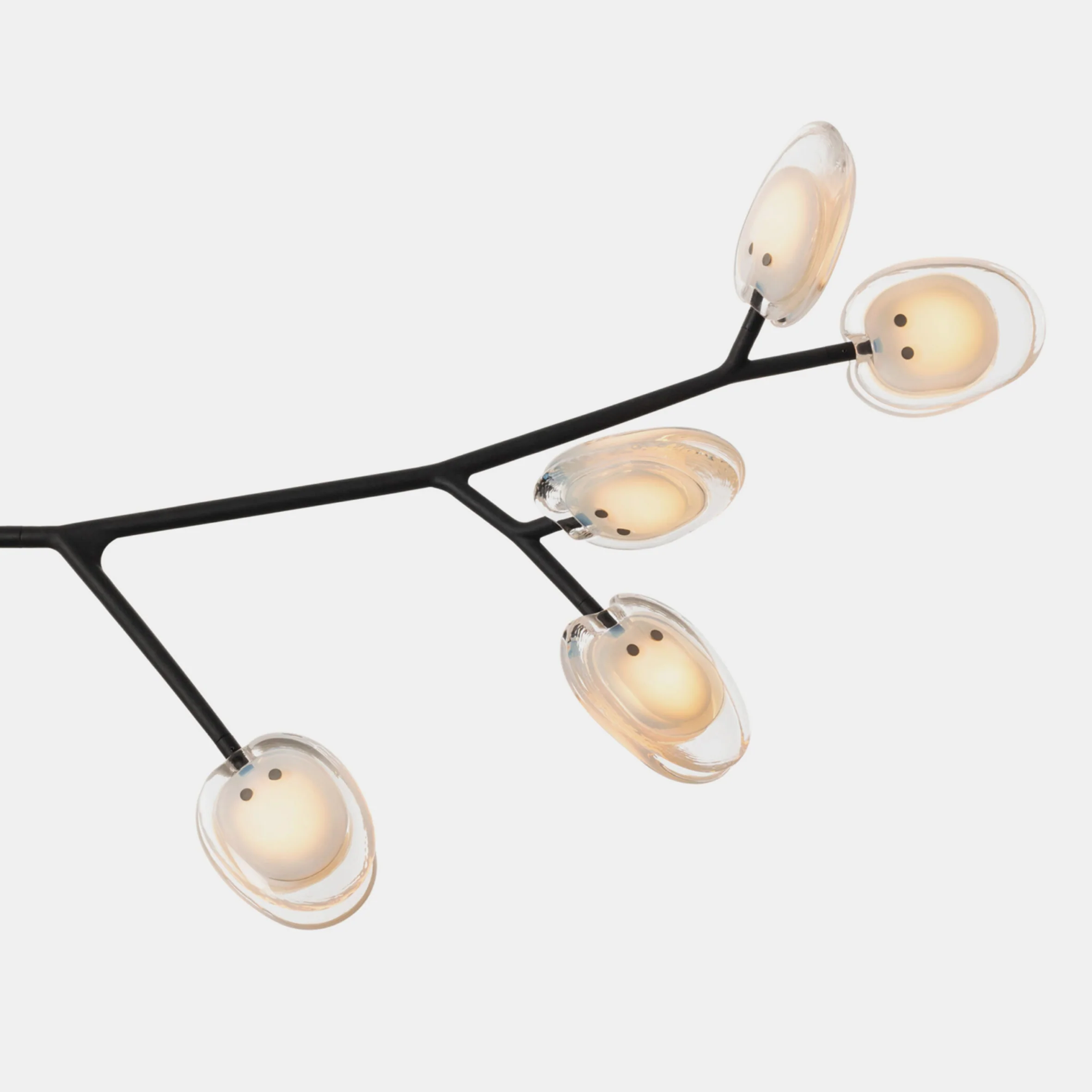 16 Armature Chandelier - Image 14