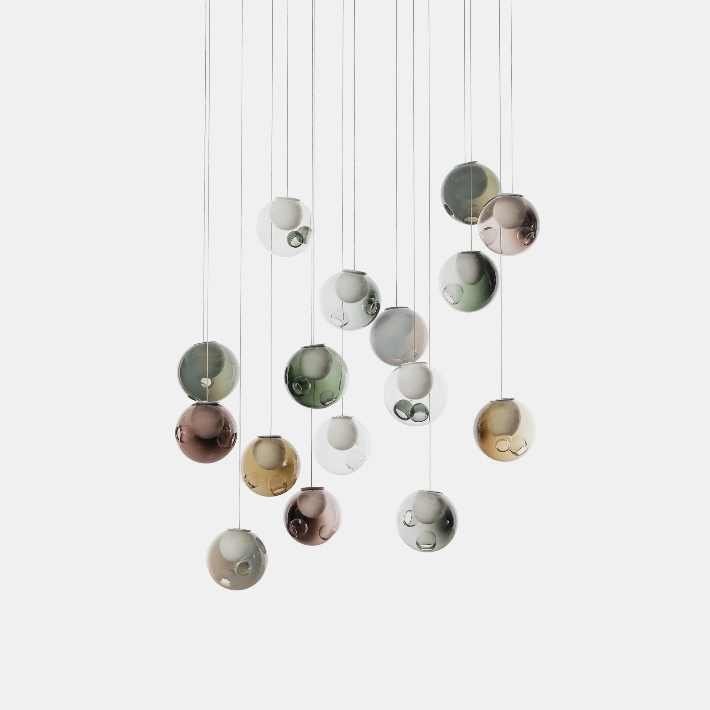 28.16 Random Pendants - Image 5