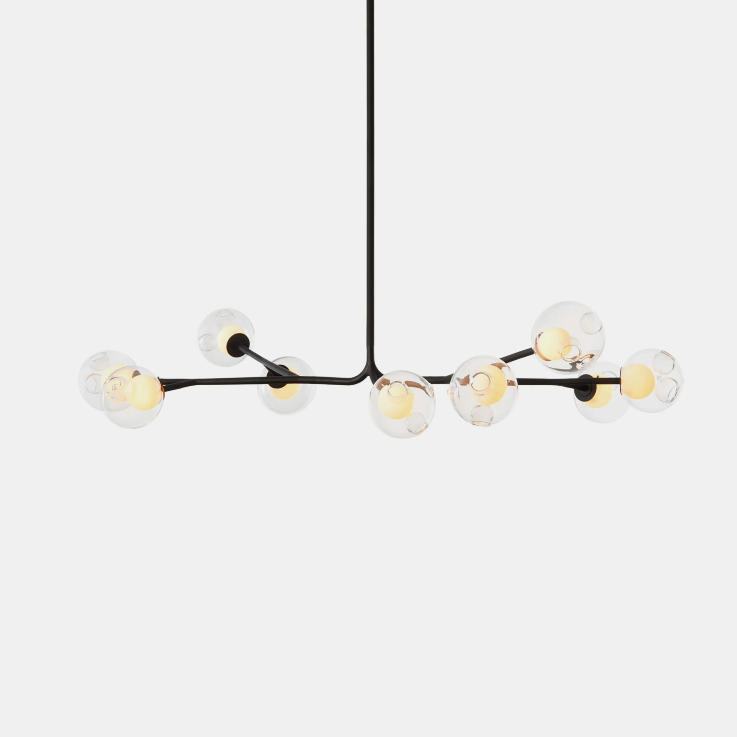 28 Armature Chandelier - Image 11