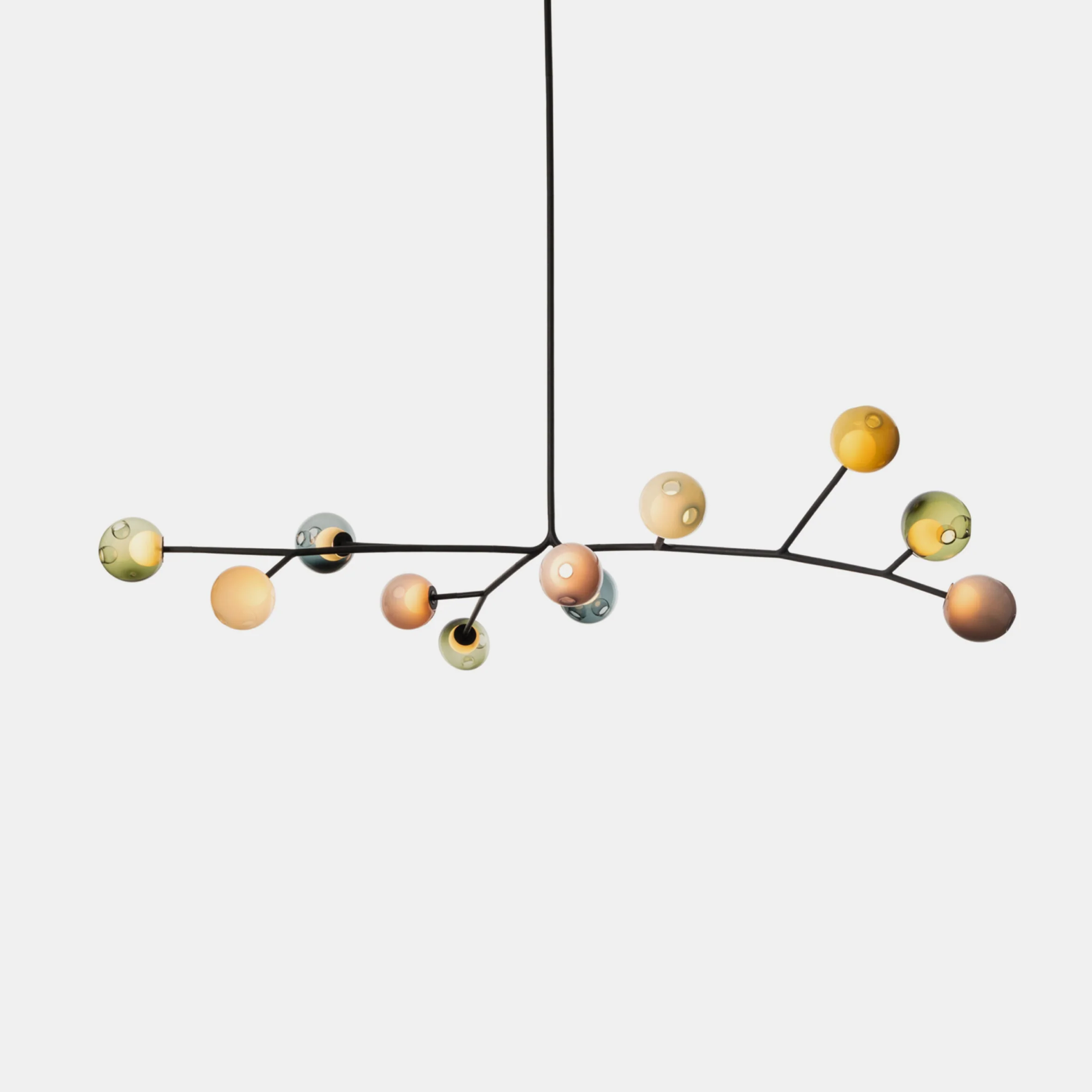 28 Armature Chandelier - Image 12