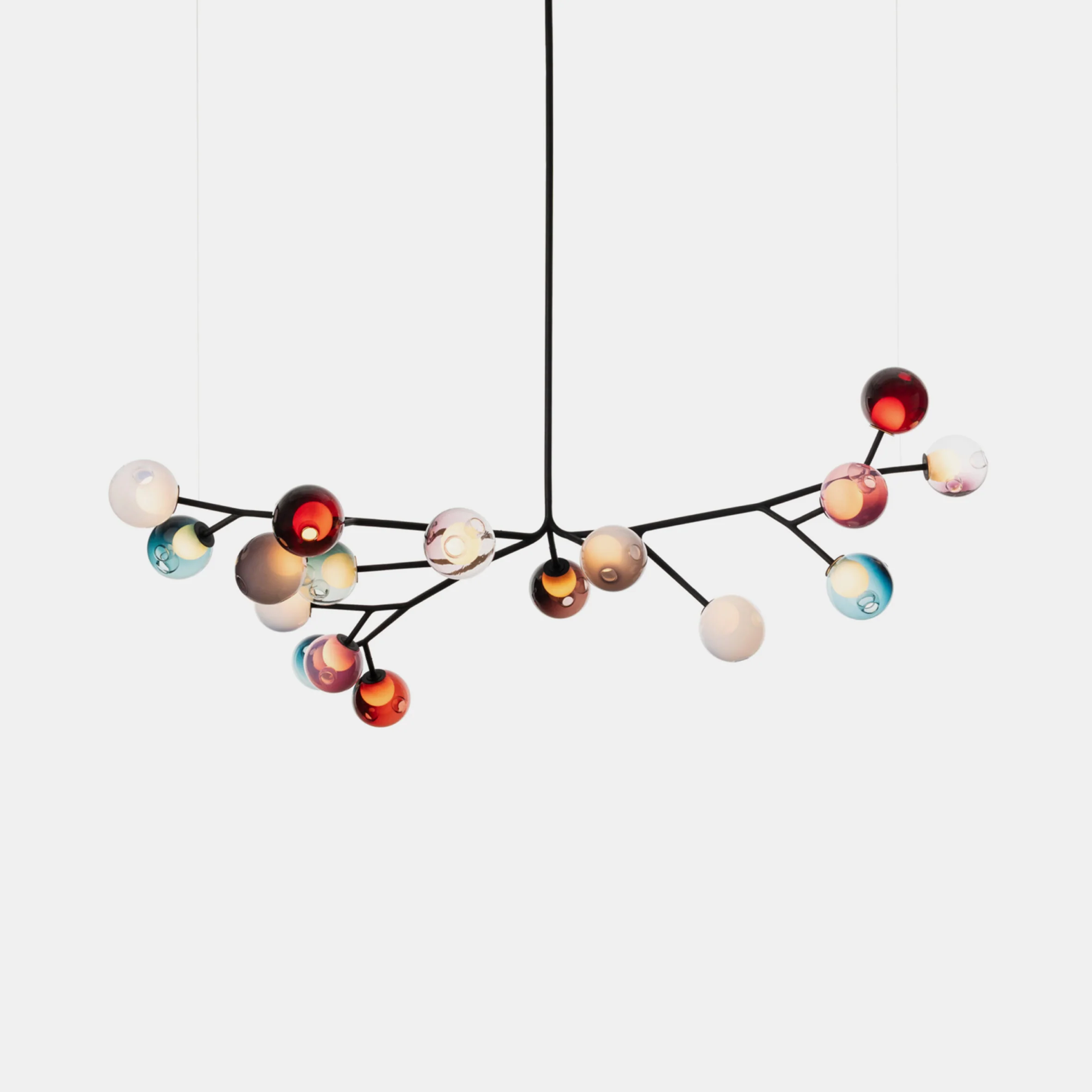 28 Armature Chandelier - Image 18