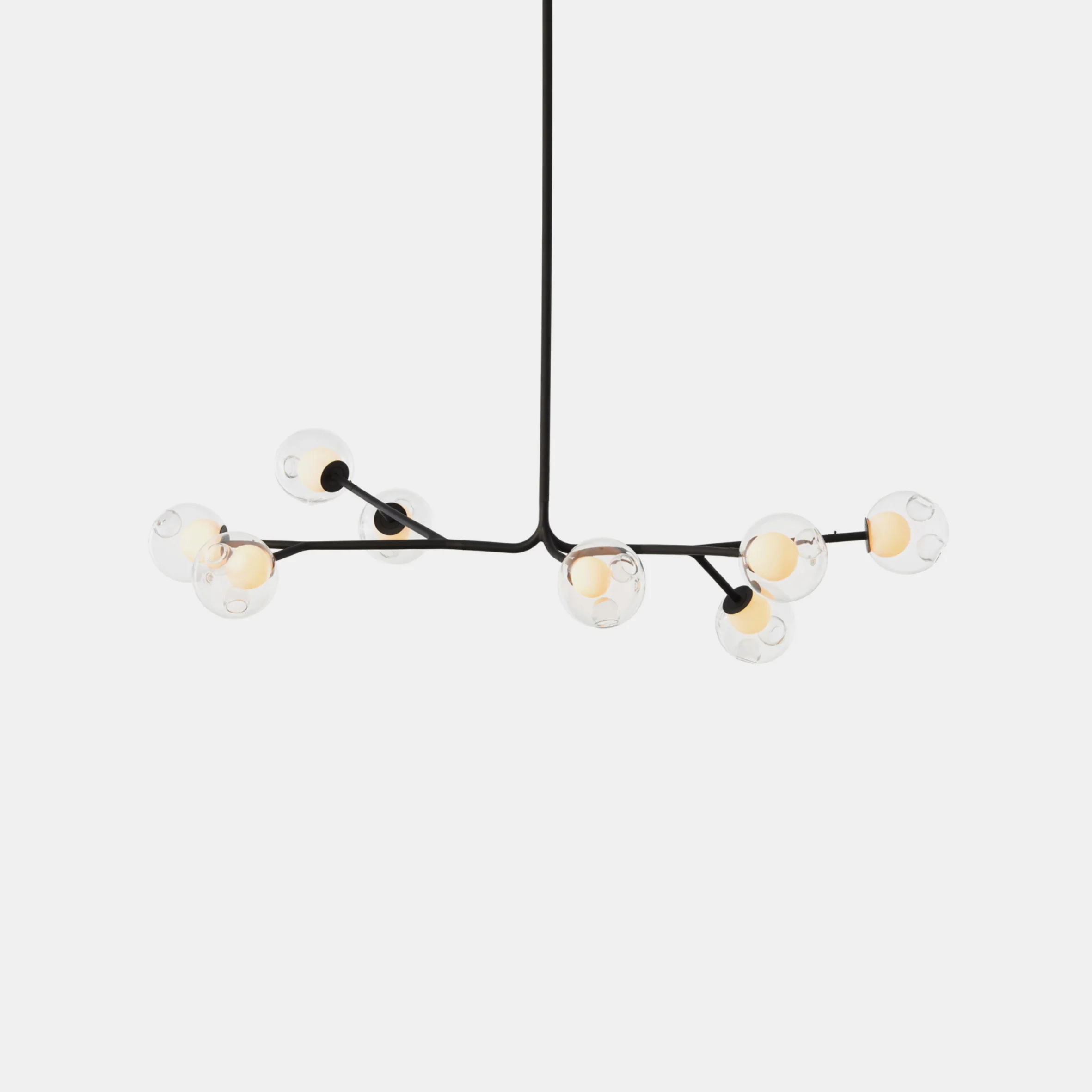 28 Armature Chandelier - Image 4