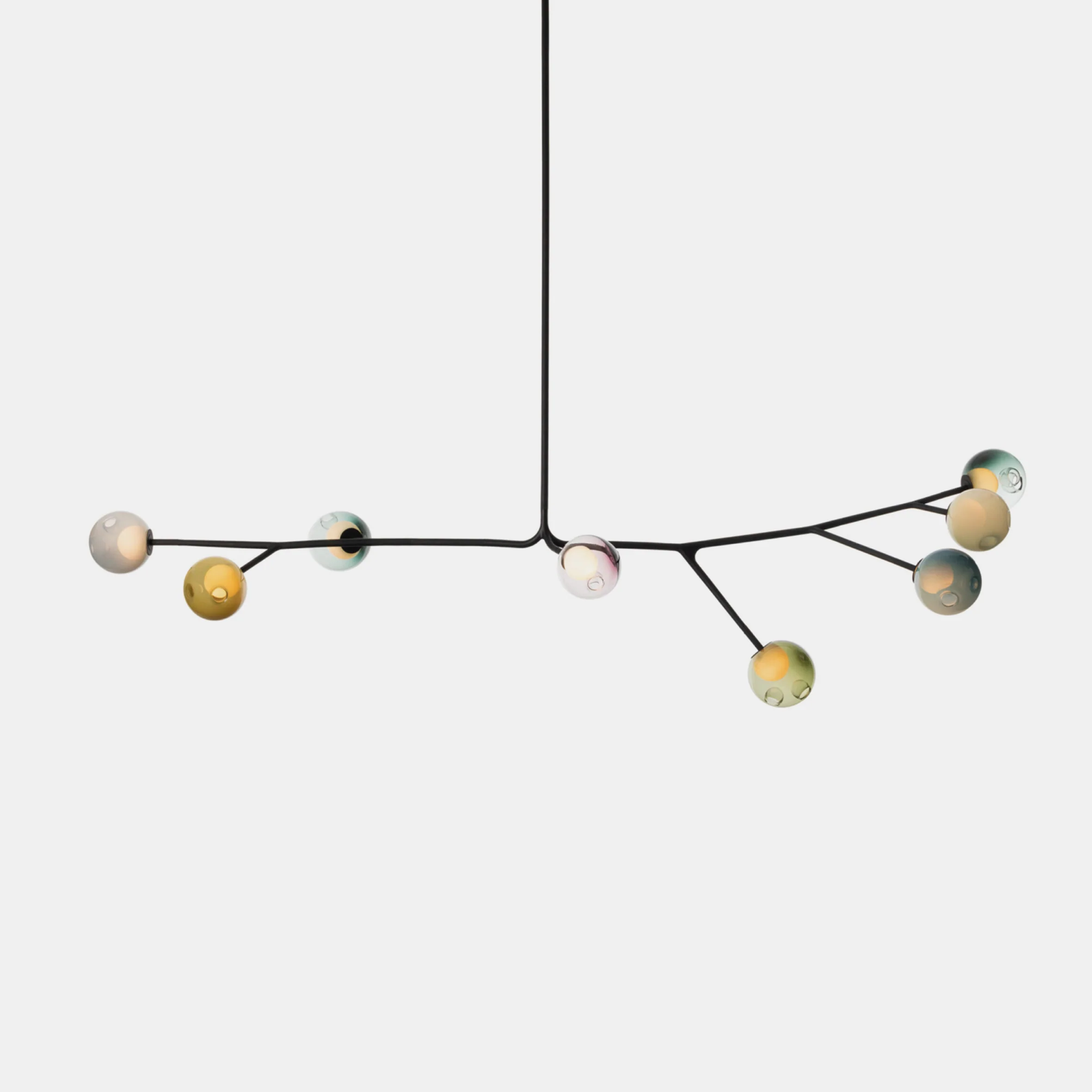 28 Armature Chandelier - Image 7