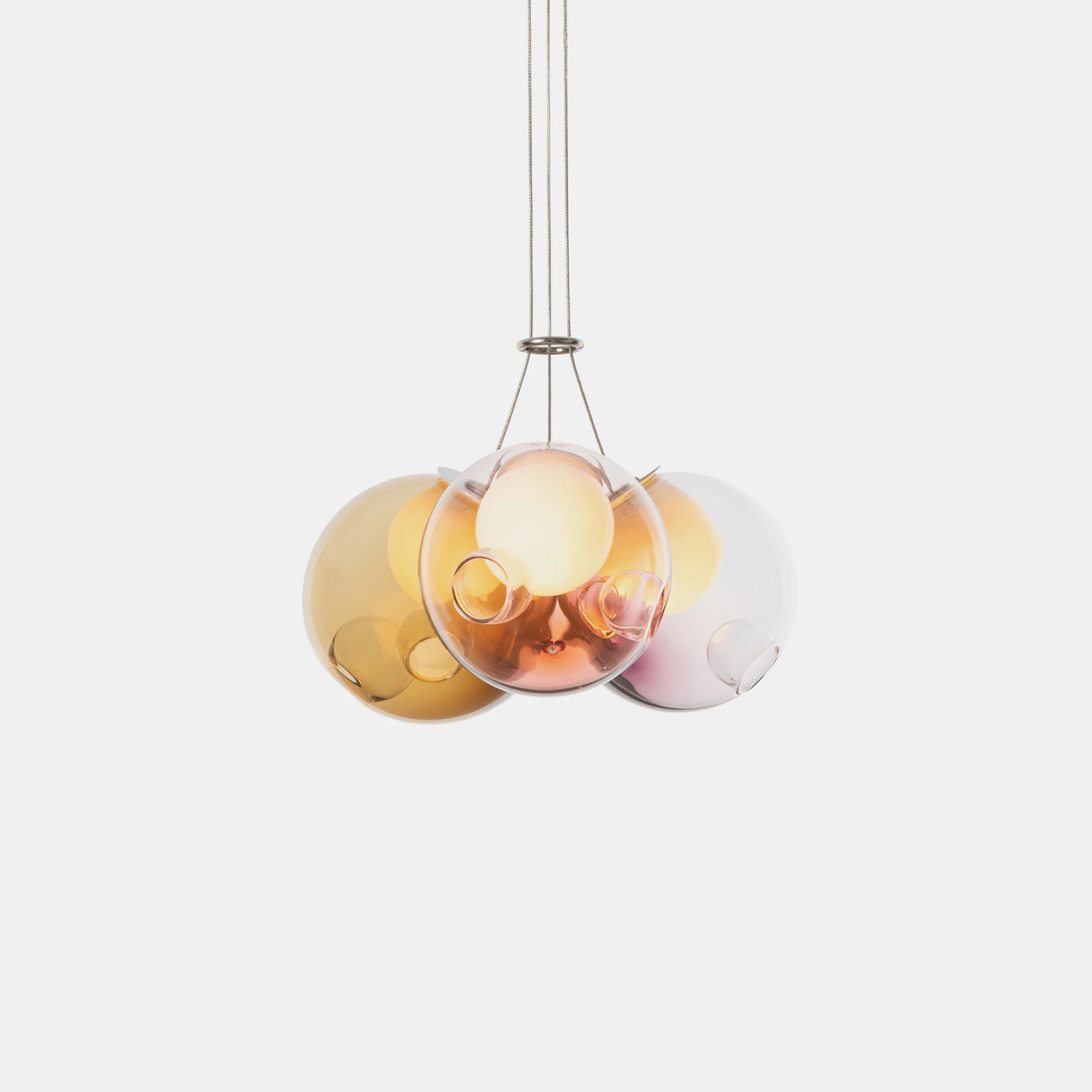 28 Cluster Pendant - Image 4