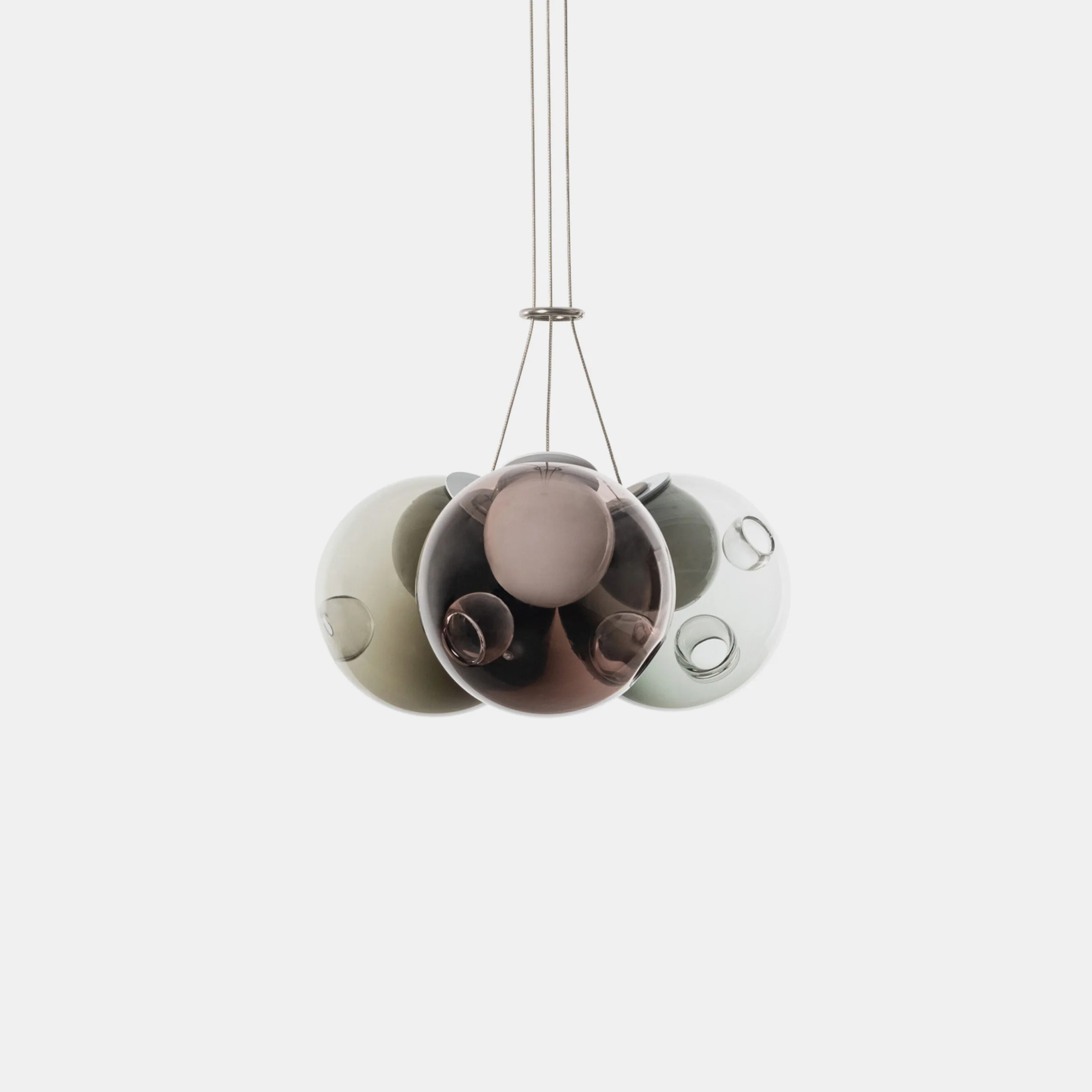 28 Cluster Pendant - Image 5