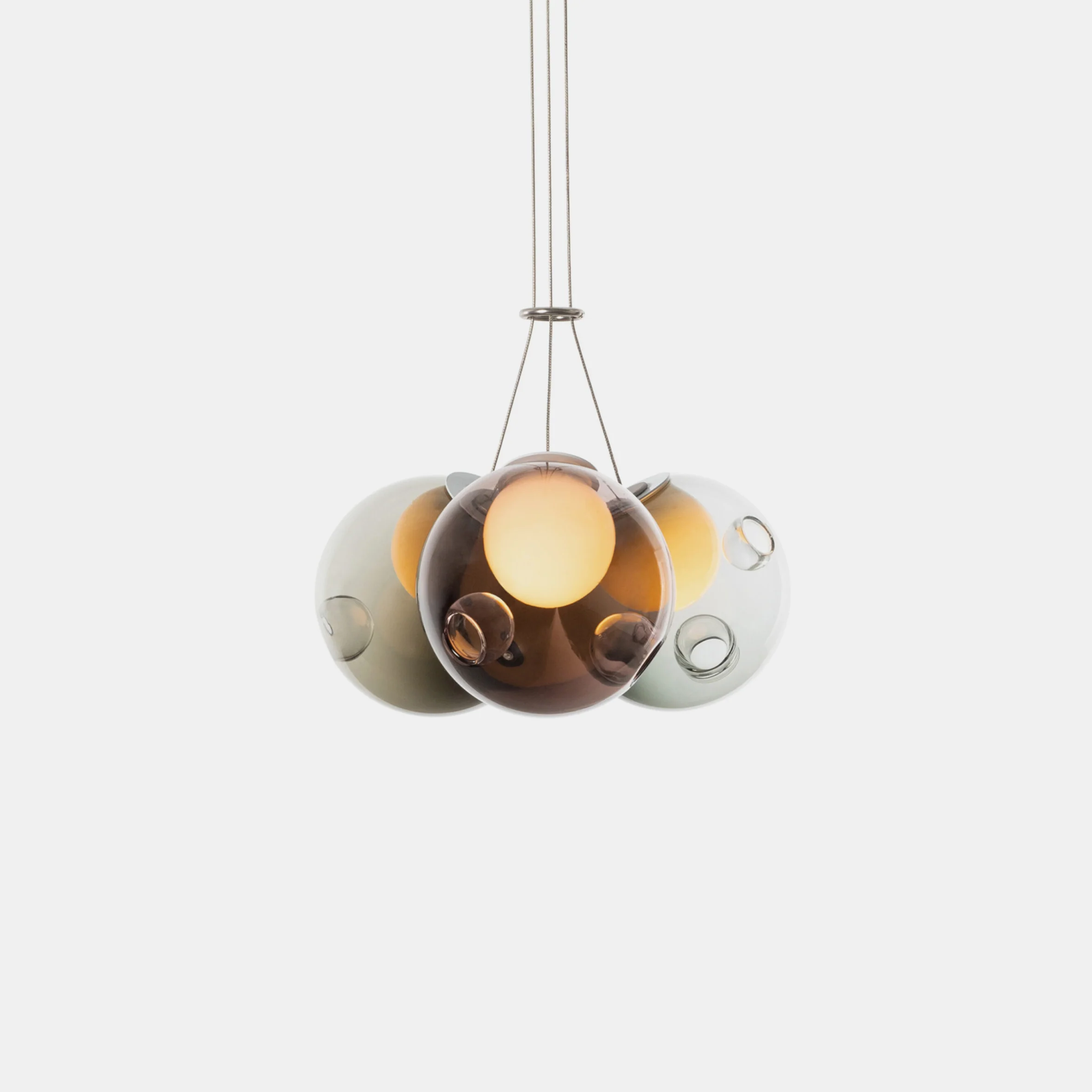 28 Cluster Pendant - Image 6