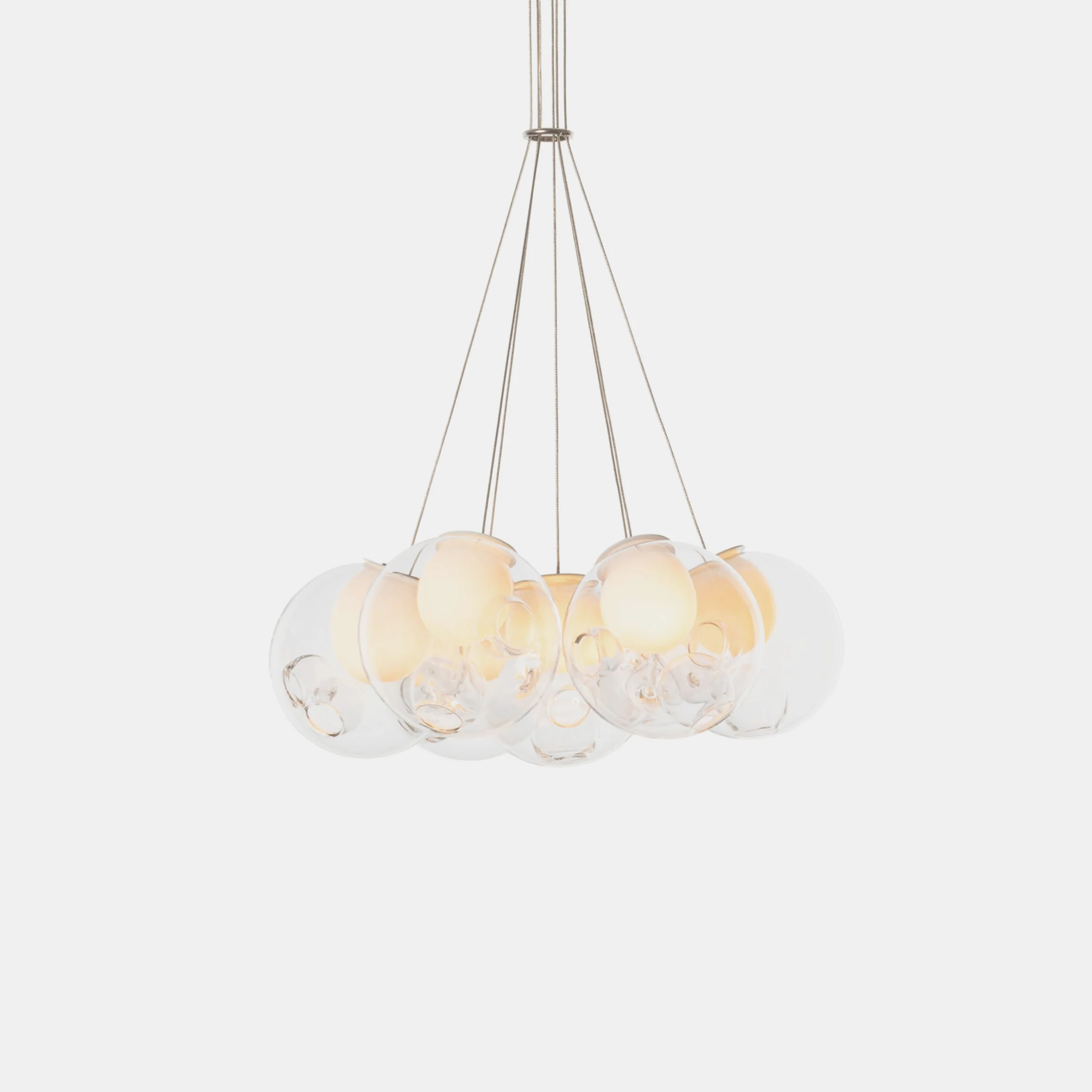 28 Cluster Pendant - Image 7