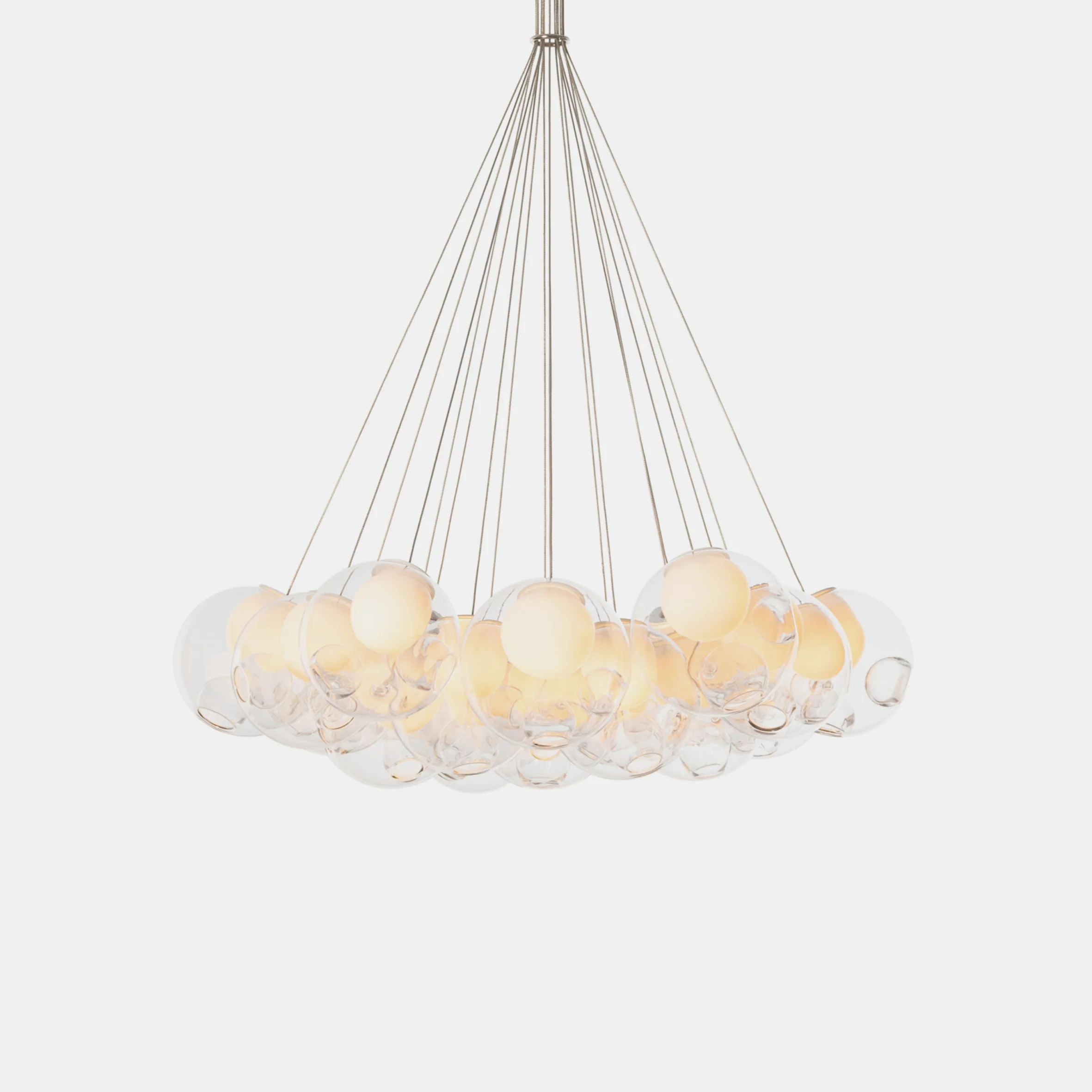28 Cluster Pendant - Image 9