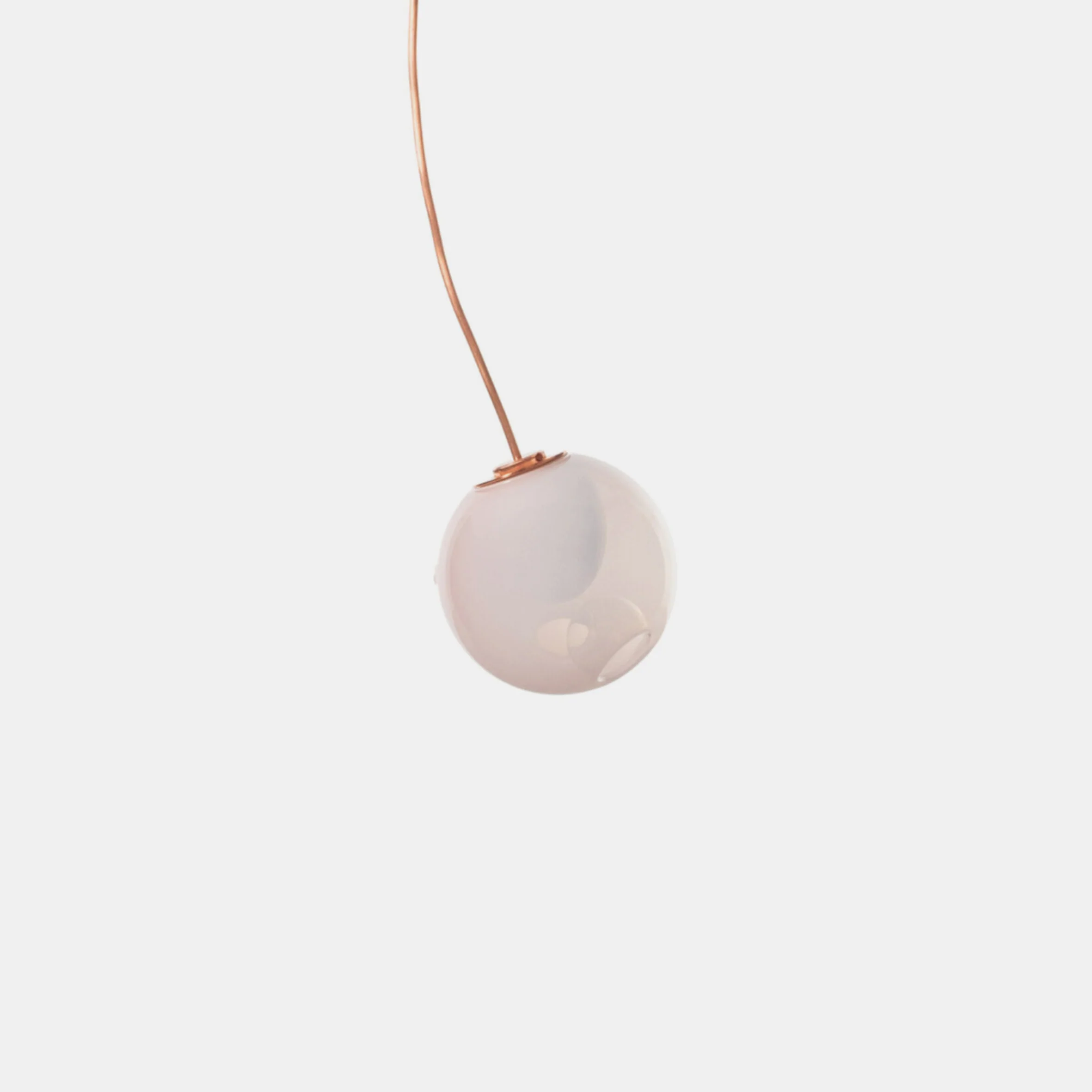 28 Copper Pendant - Image 5