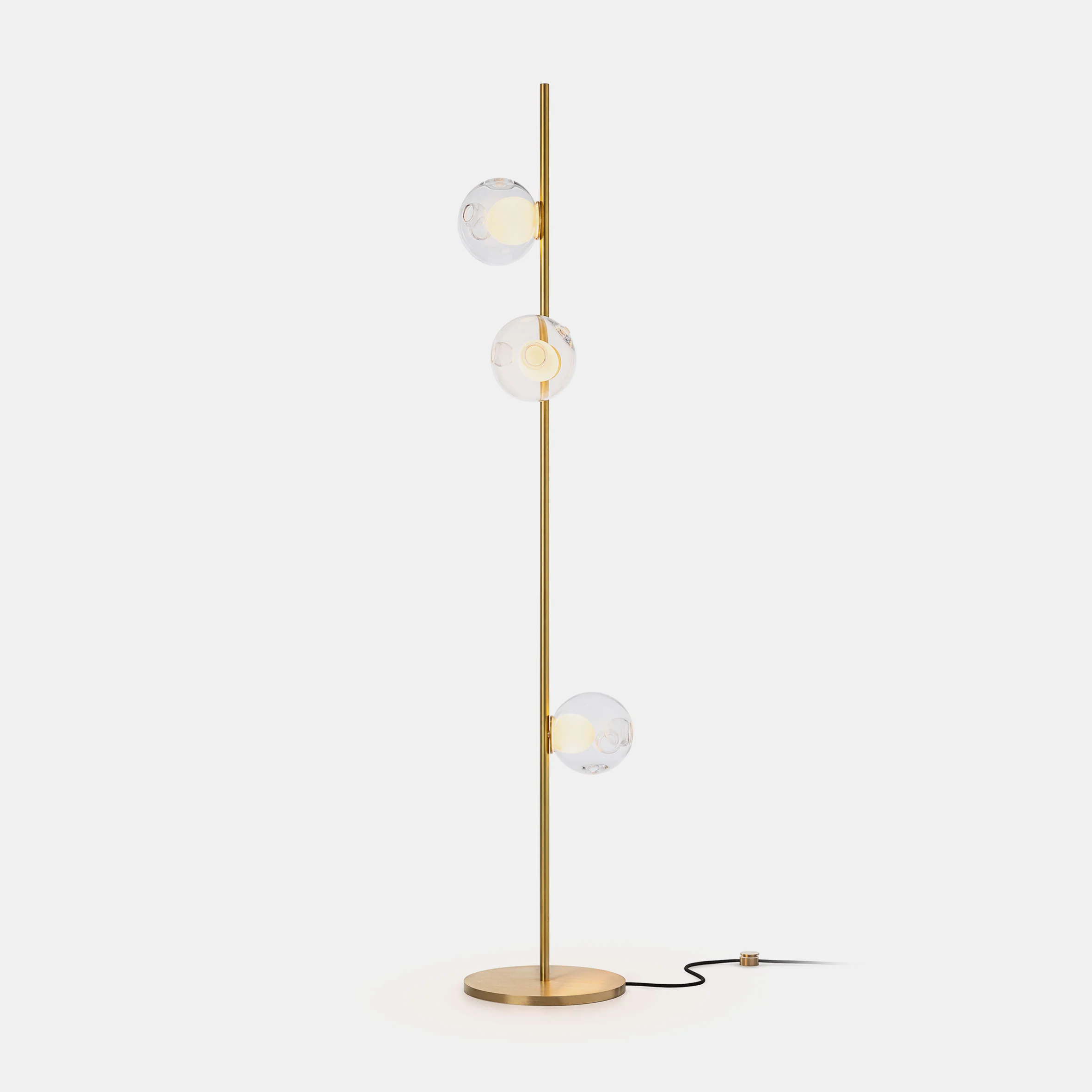 28 Floor Lamp - Image 4