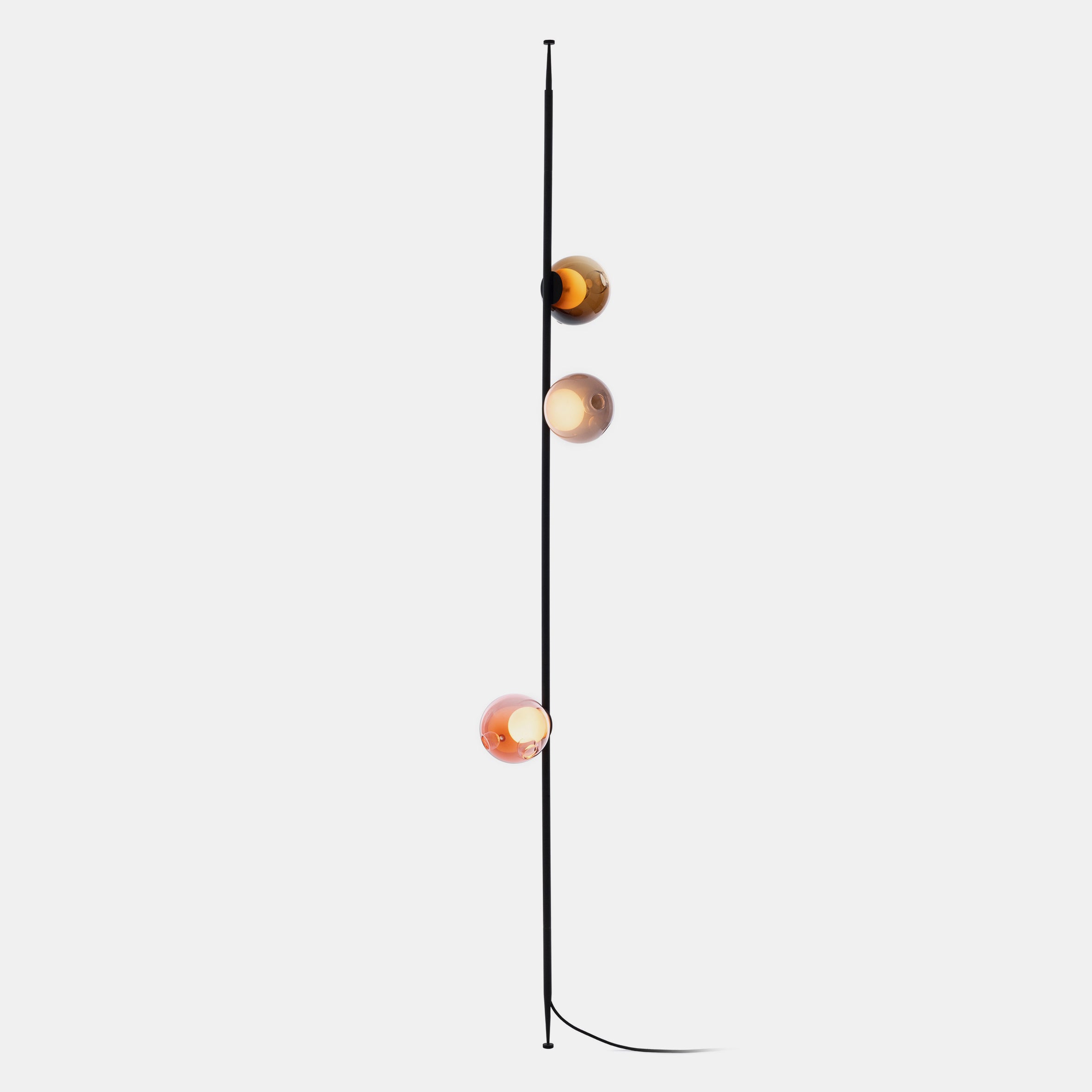 28 Floor-to-Ceiling Lamp - Image 2