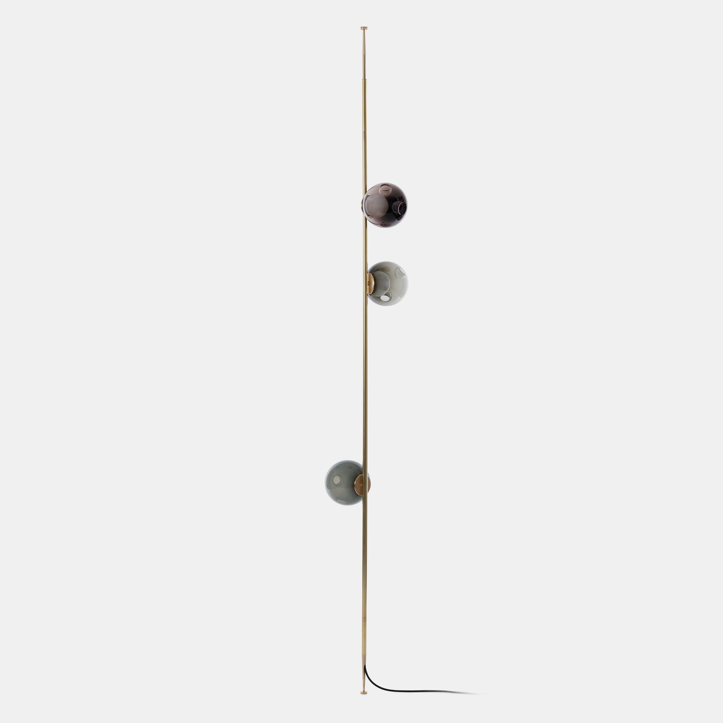 28 Floor-to-Ceiling Lamp - Image 4