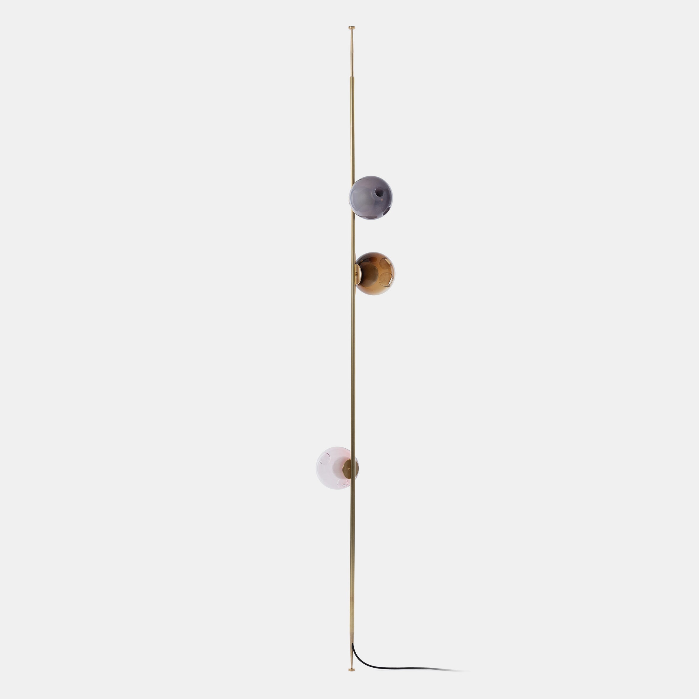 28 Floor-to-Ceiling Lamp - Image 5
