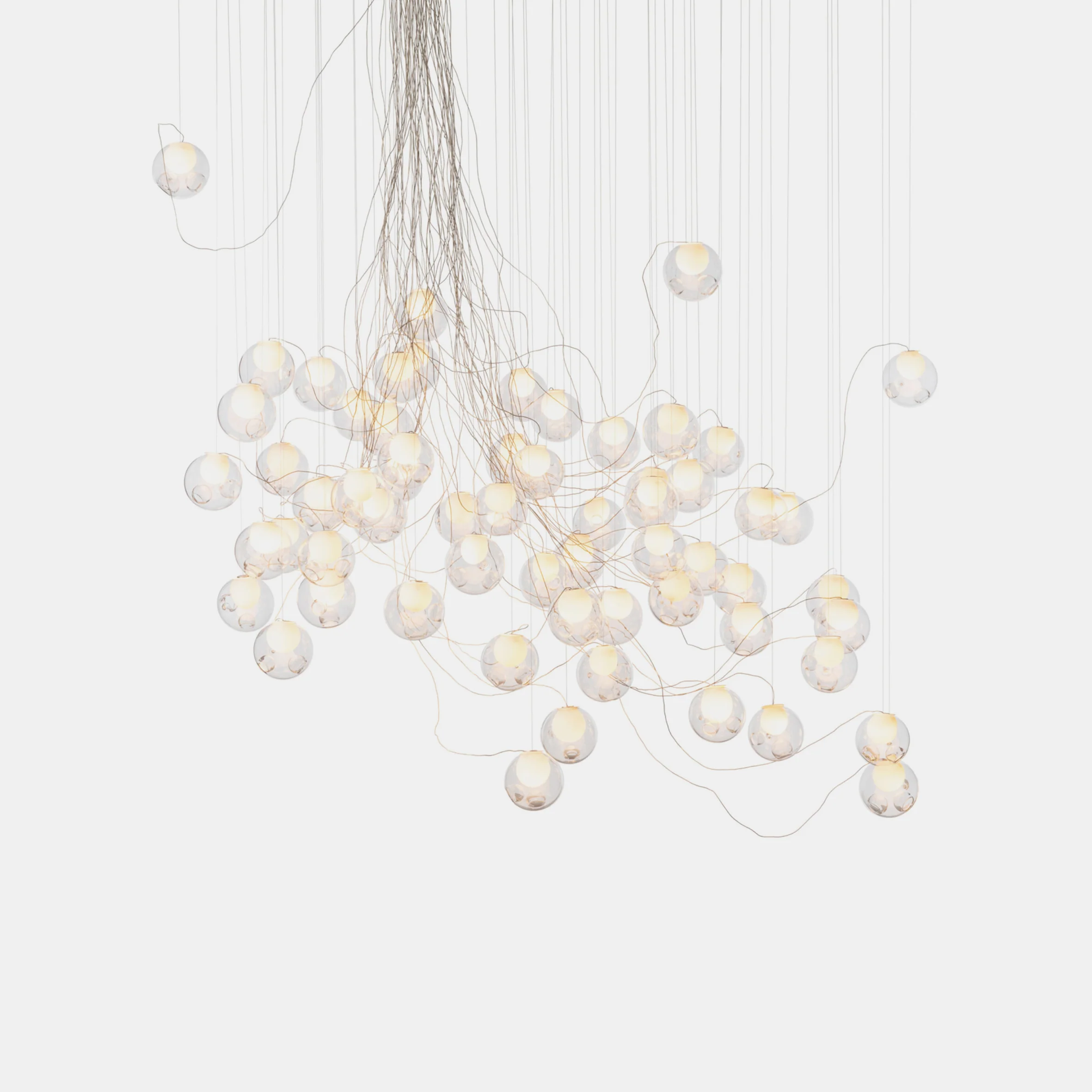 28 Sculptural Pendant - Image 14