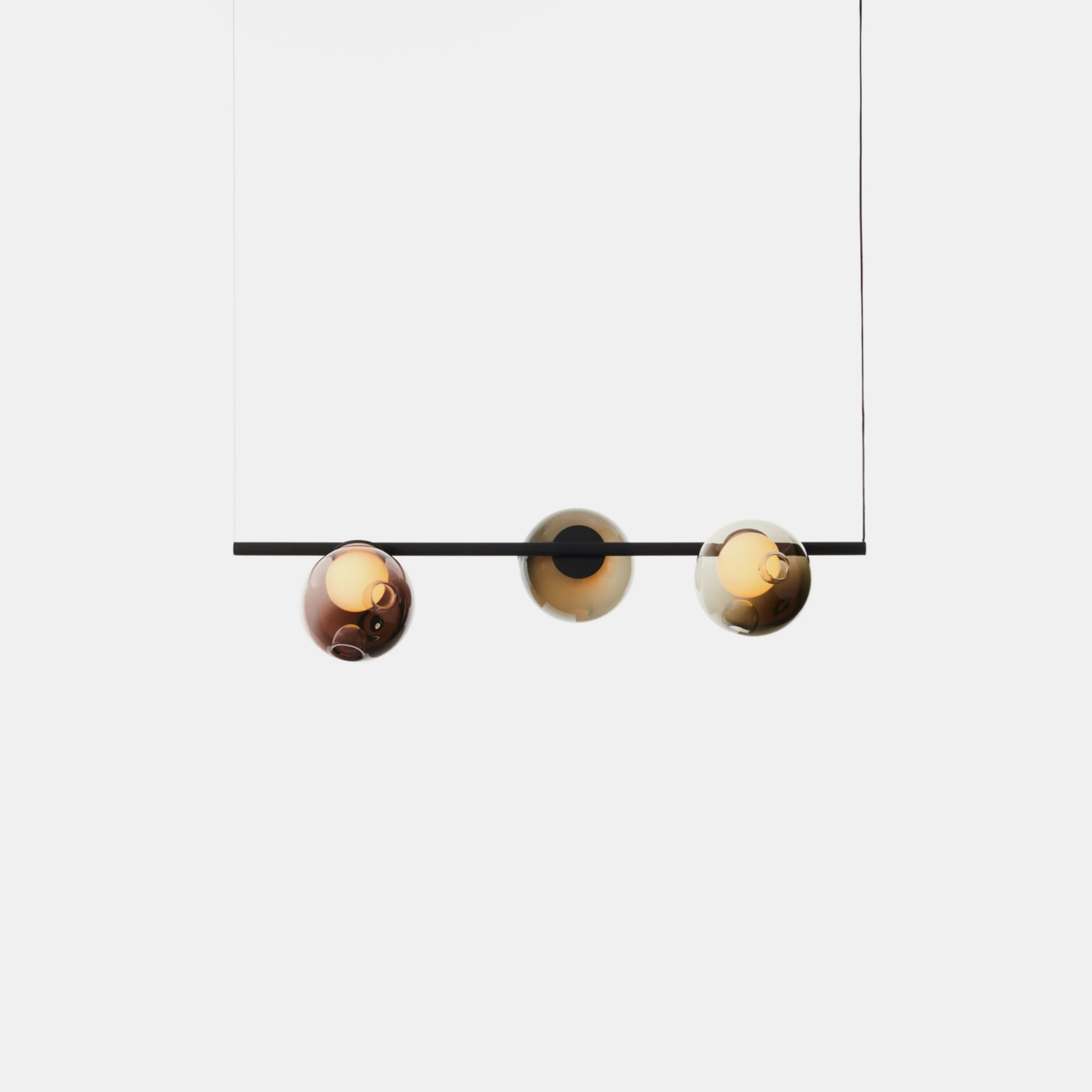 28 Stem Chandelier - Image 3