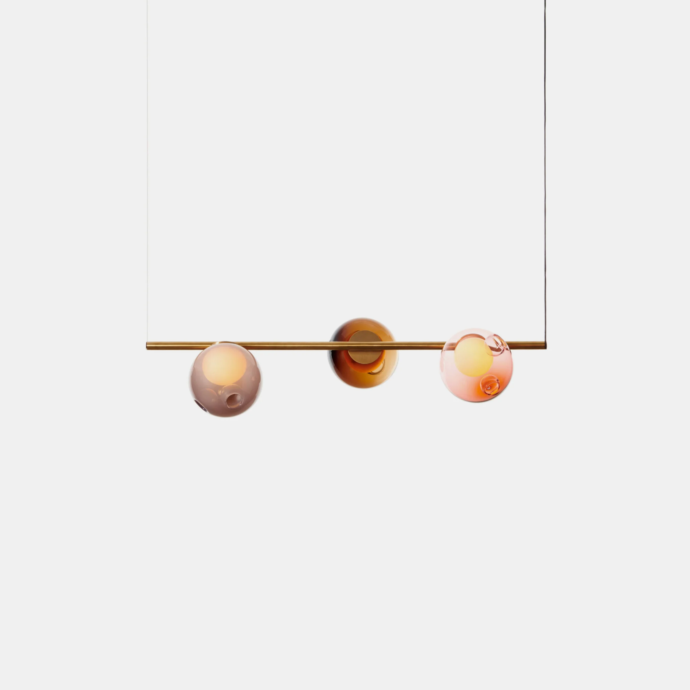28 Stem Chandelier - Image 5