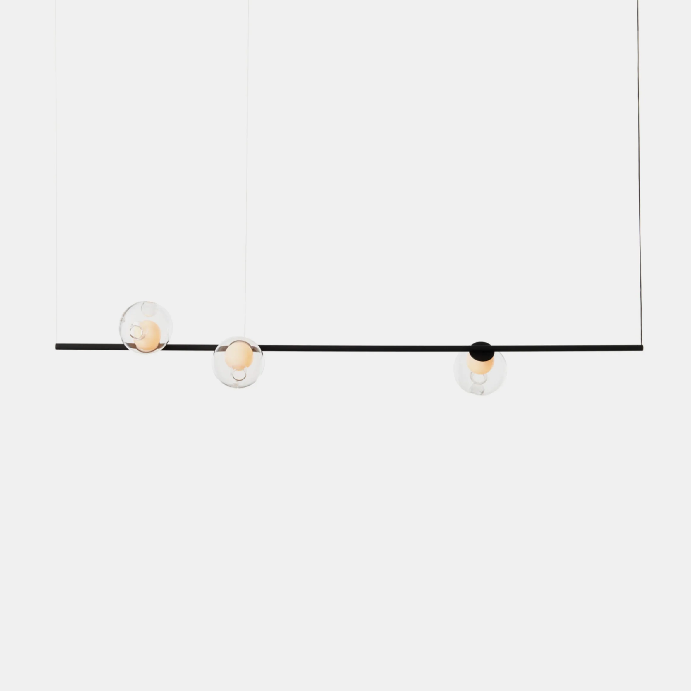 28 Stem Chandelier - Image 6