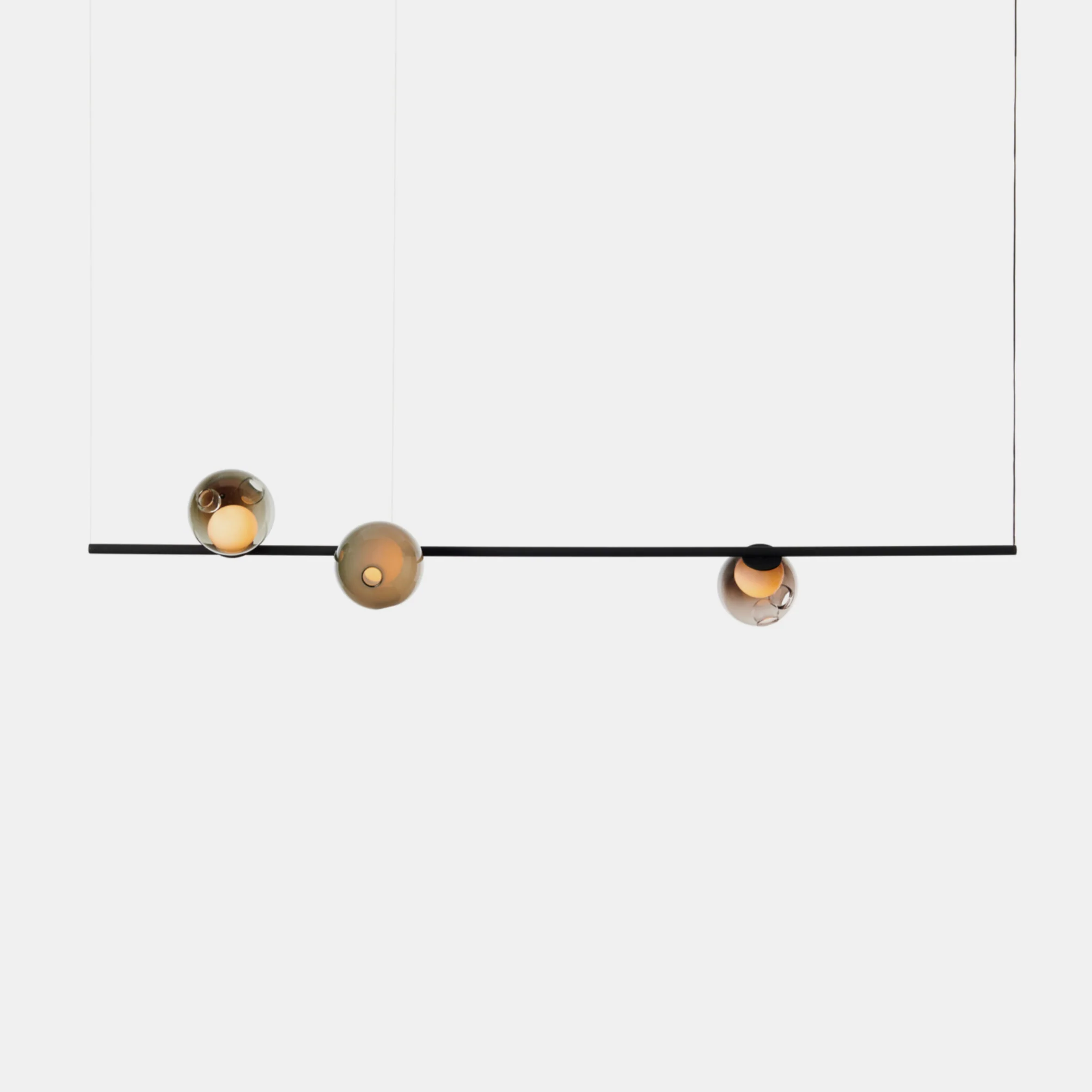 28 Stem Chandelier - Image 7