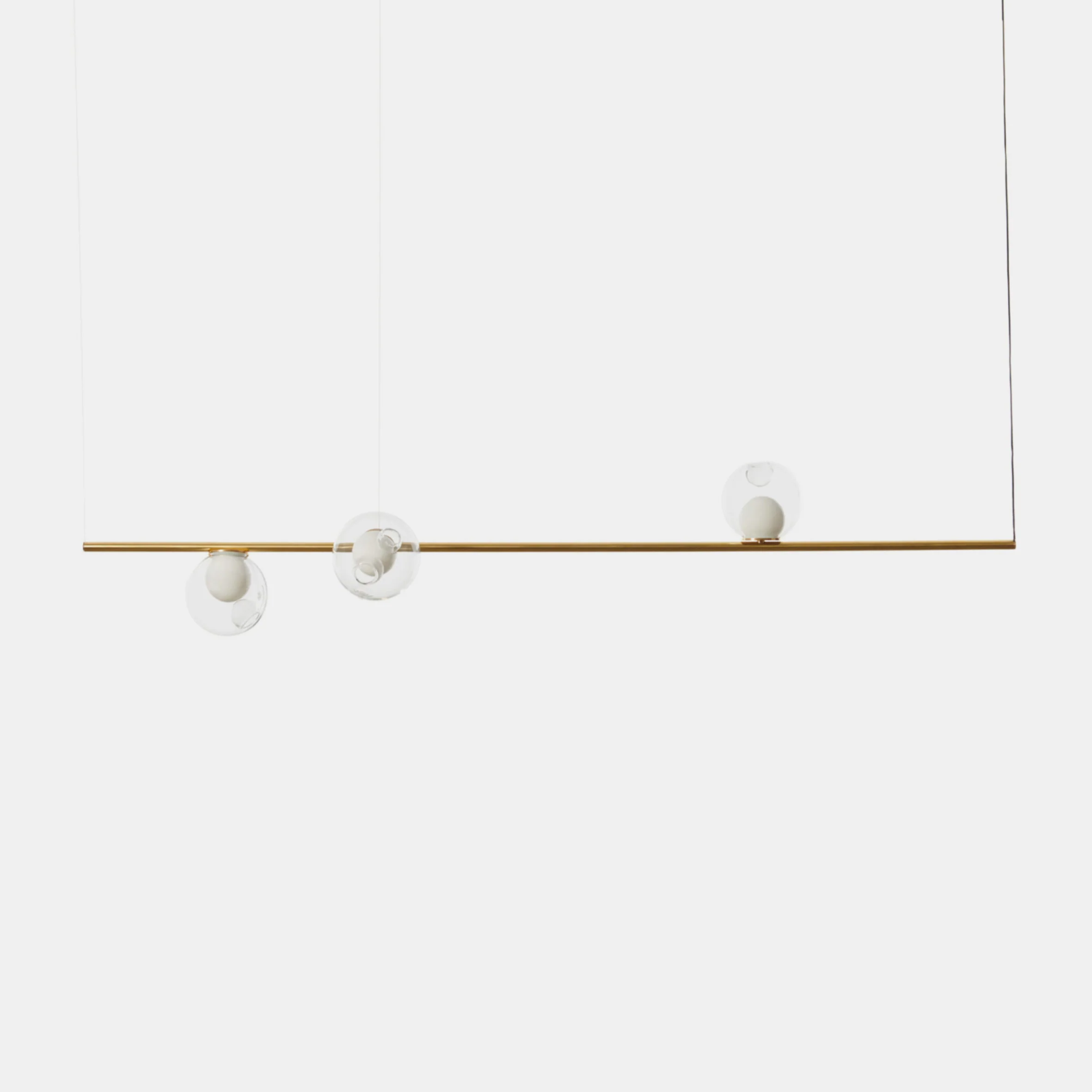 28 Stem Chandelier - Image 8