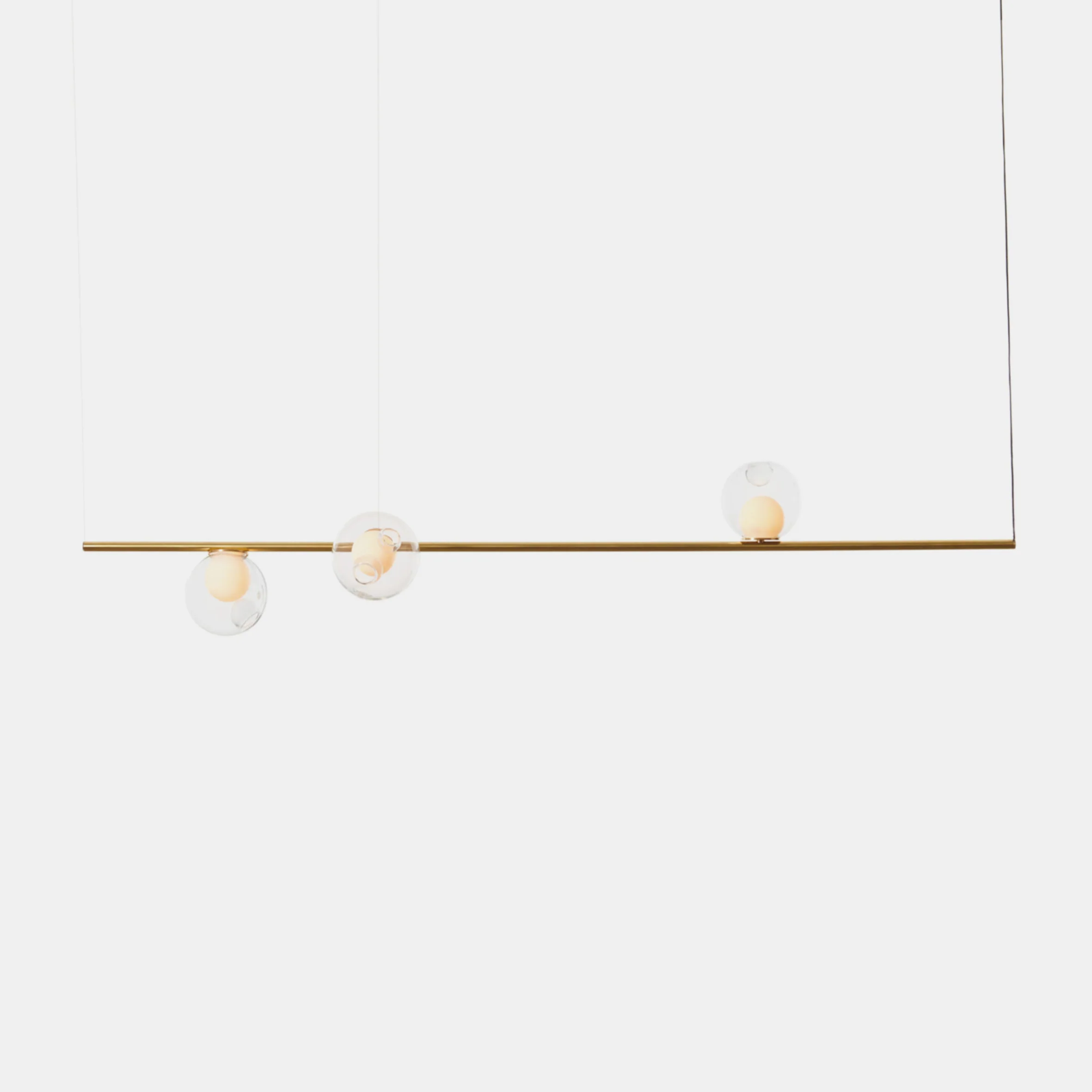 28 Stem Chandelier - Image 9