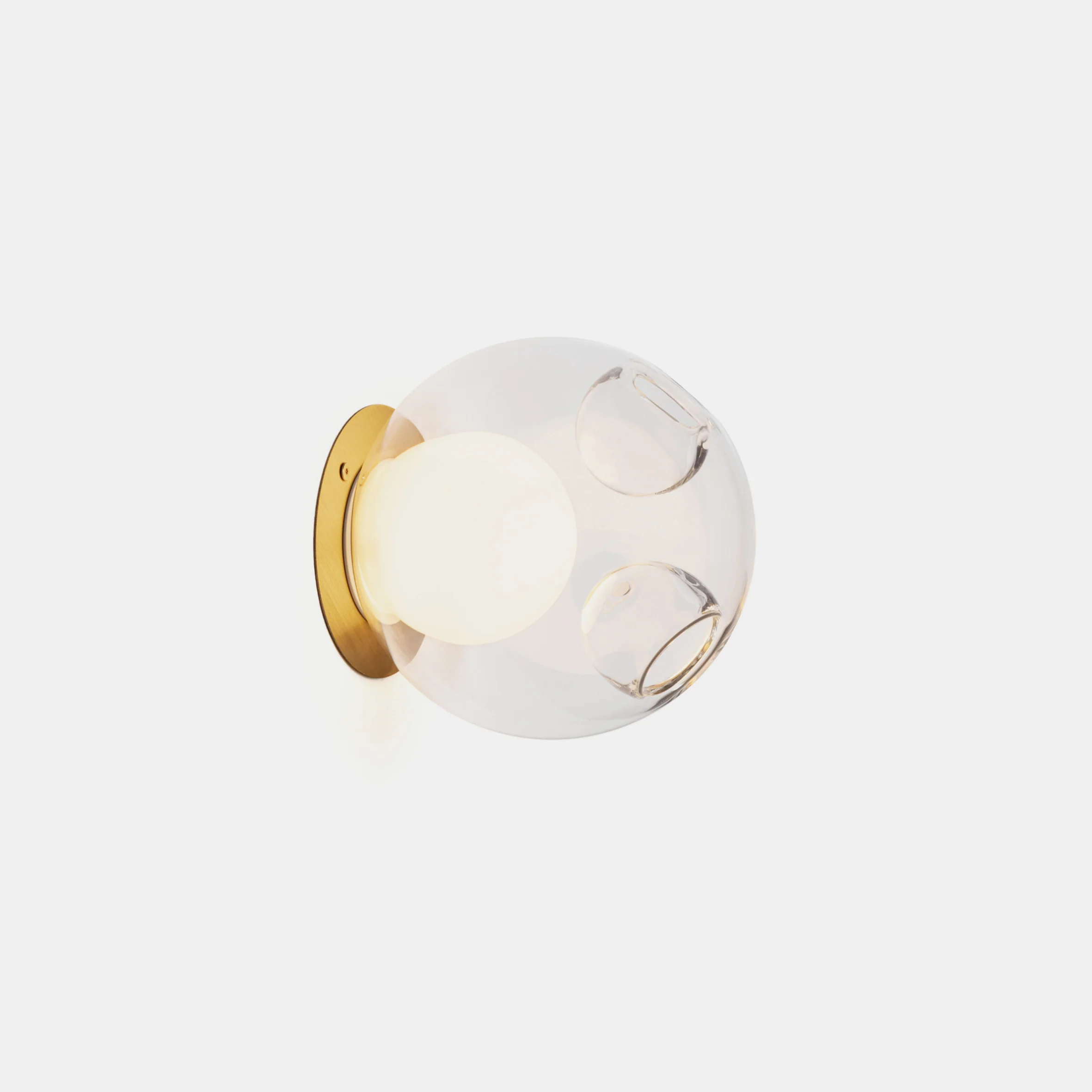 28s Wall / Ceiling Lamp - Image 4