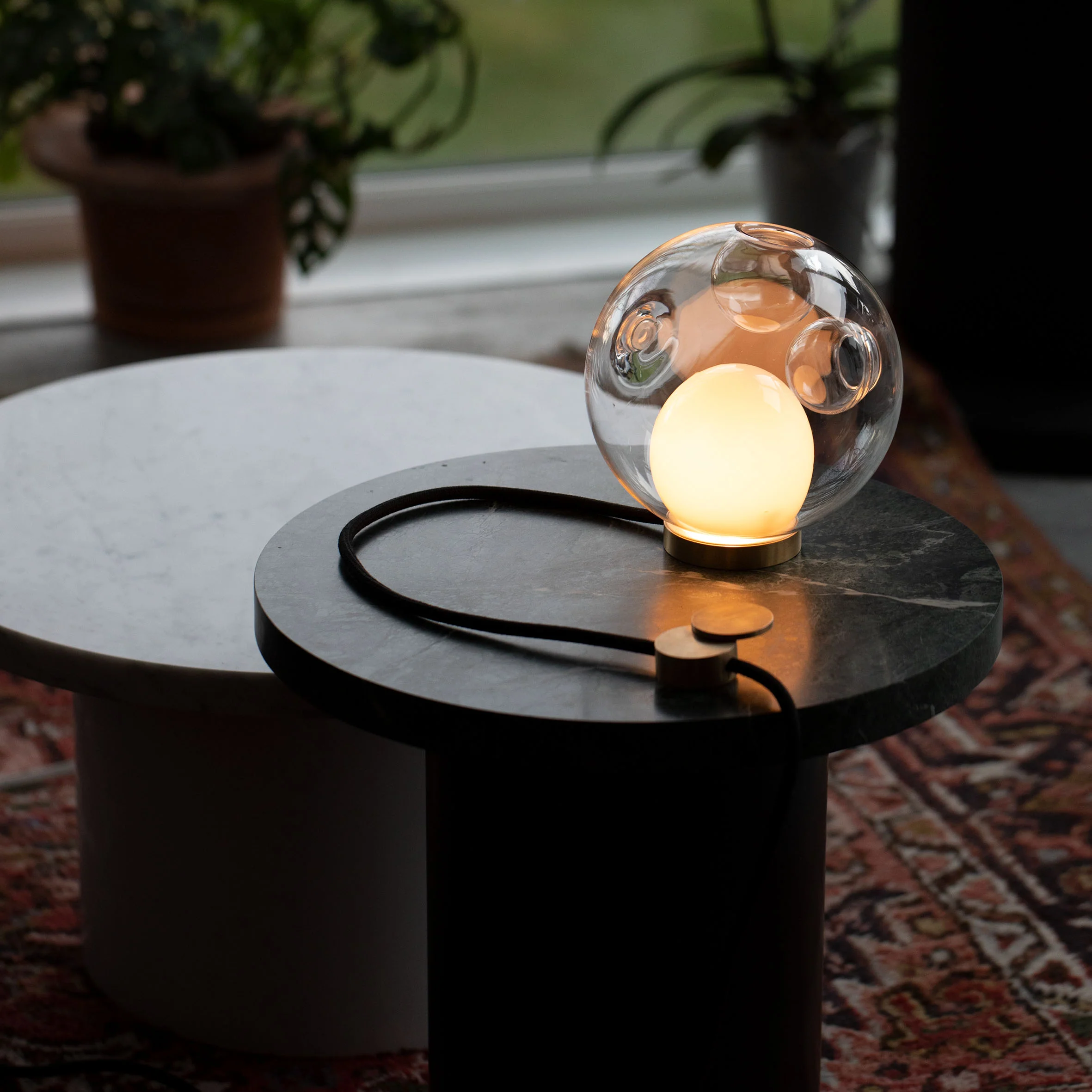 28t Table Lamp - Image 17
