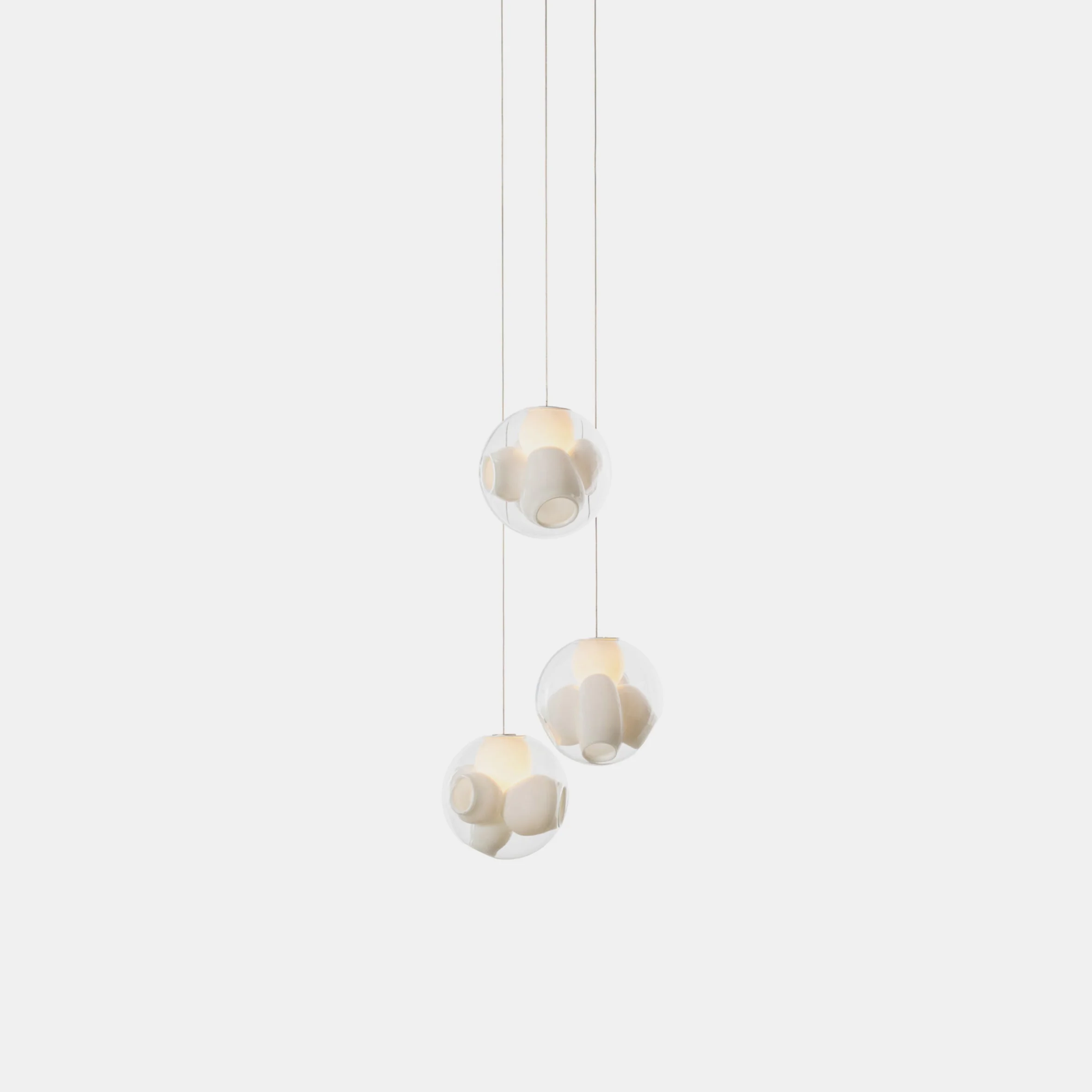 38.3V Random Pendants - Image 2