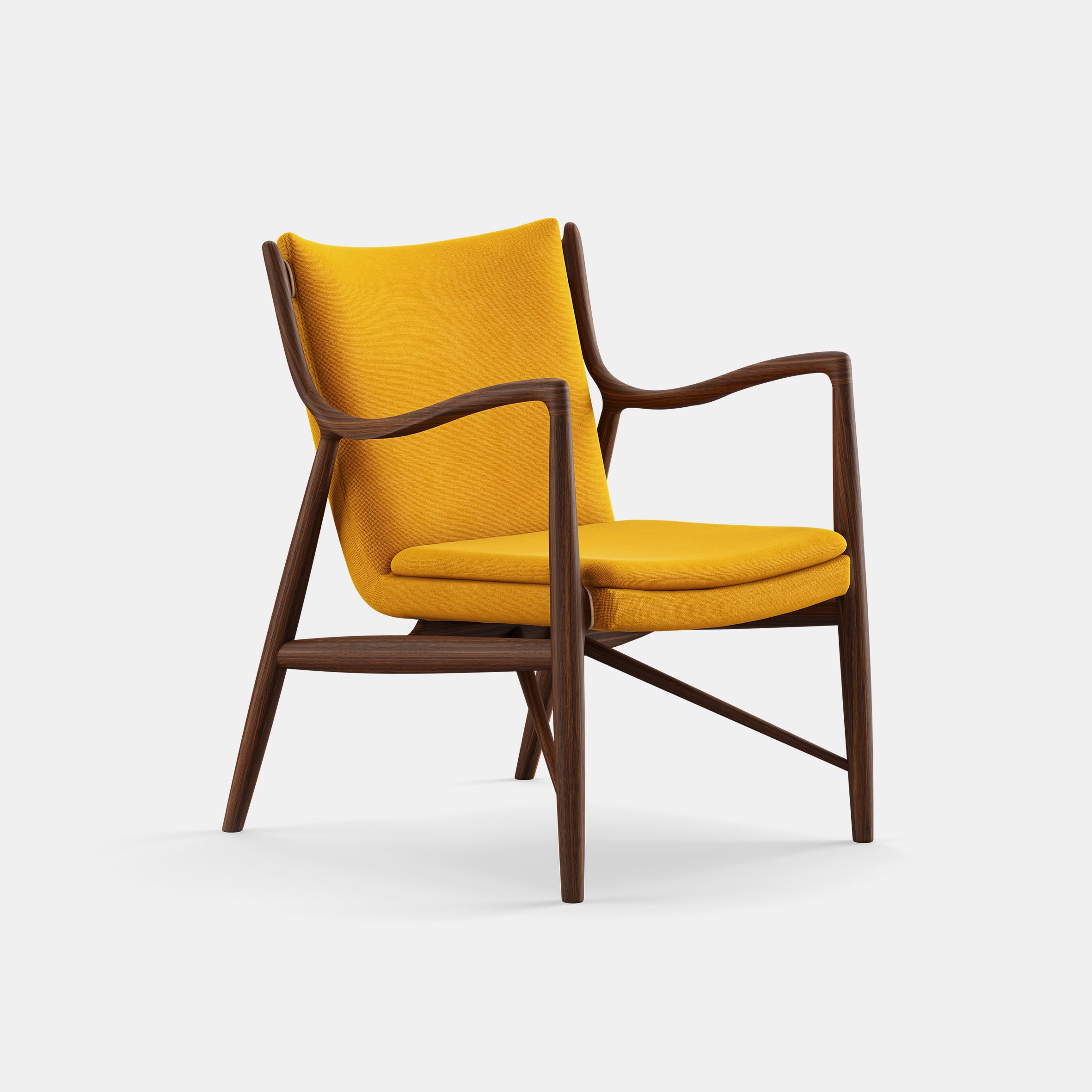 45 Armchair - Image 3