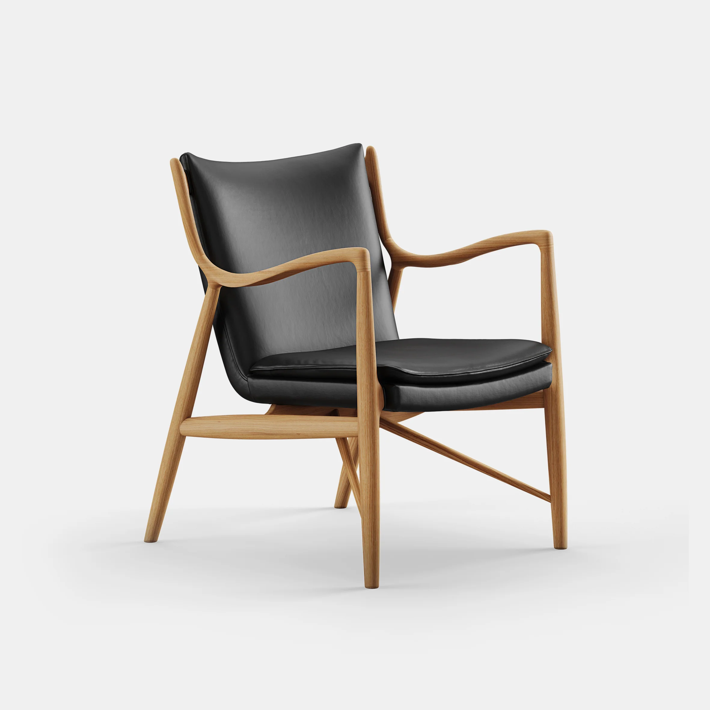 45 Armchair - Image 7