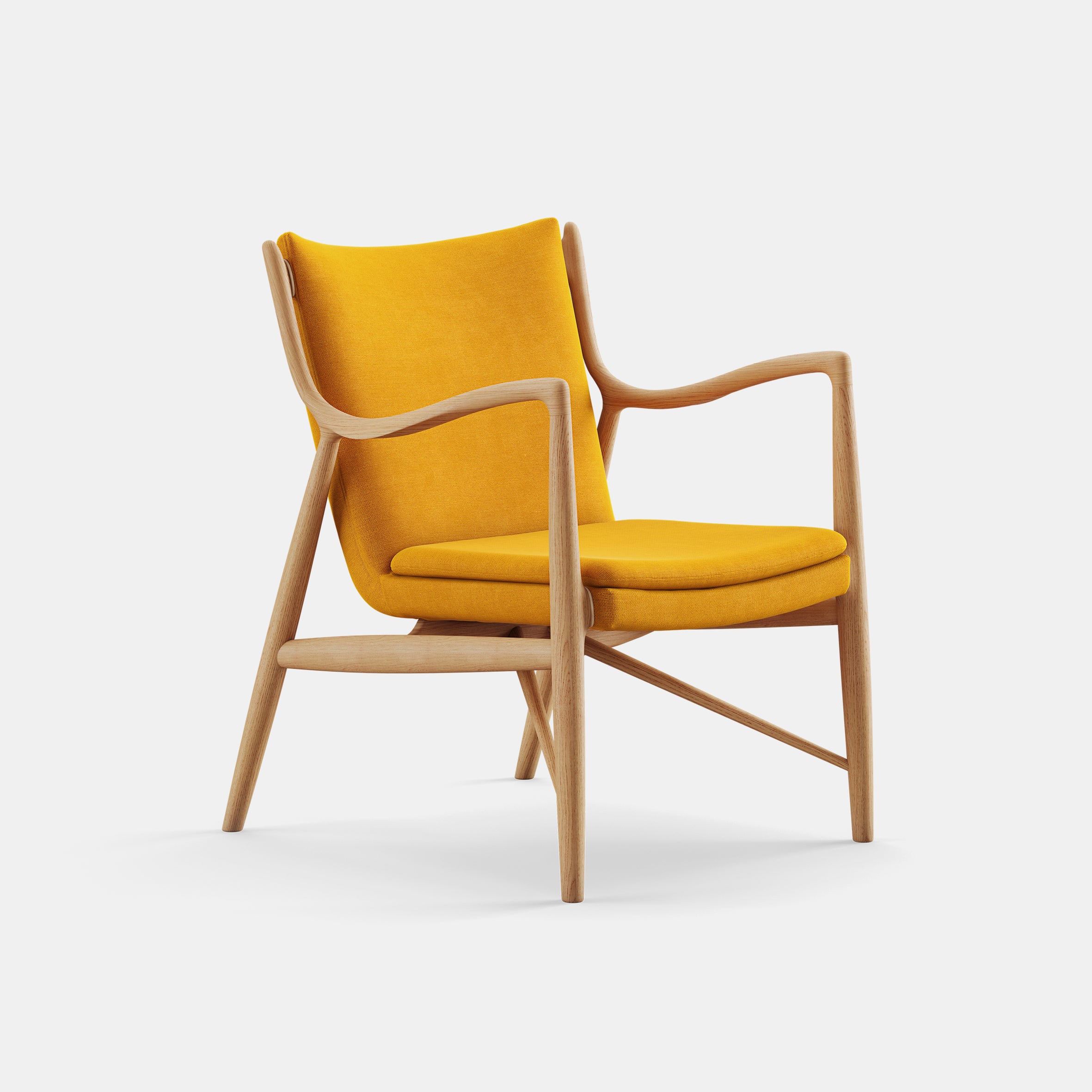 45 Armchair - Image 9
