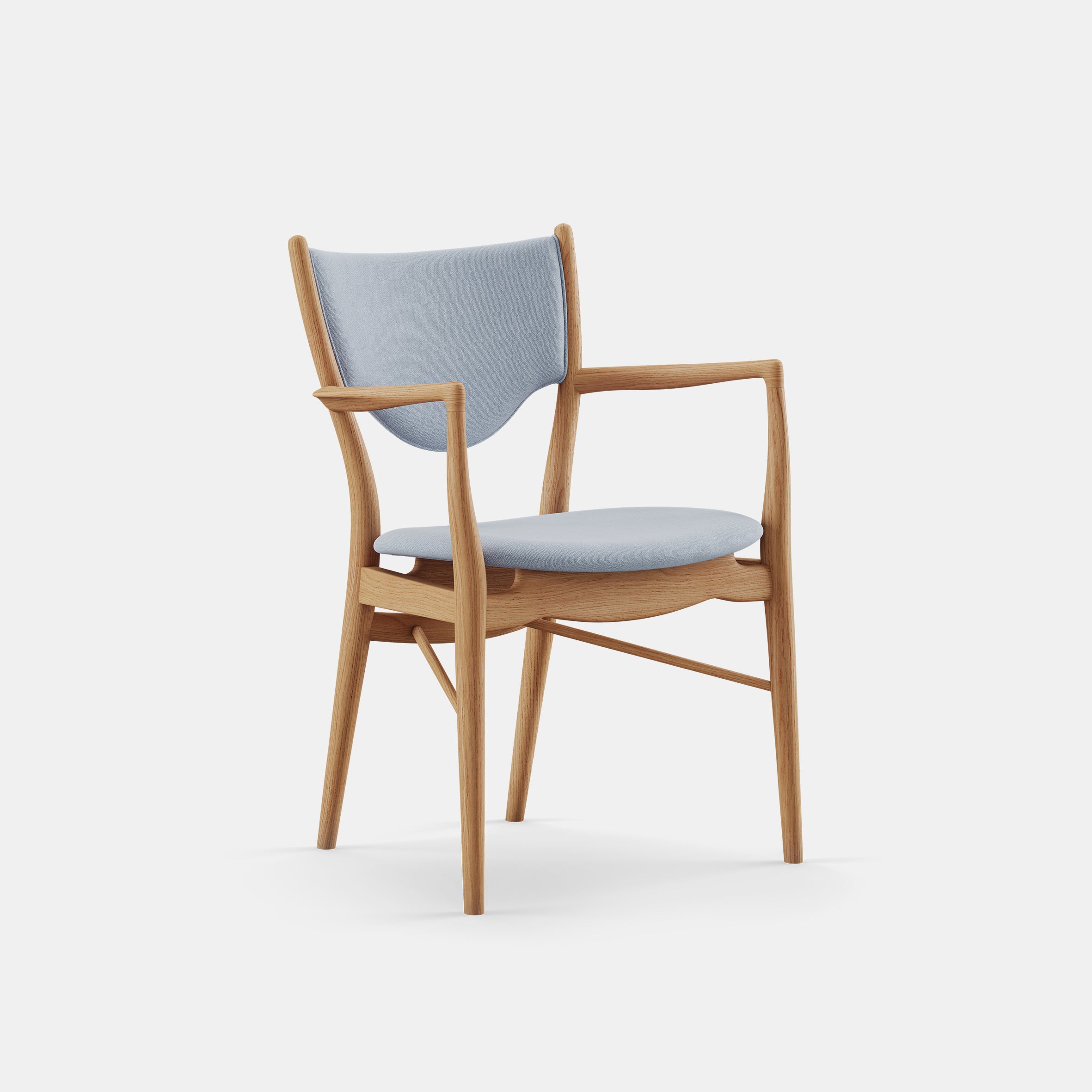 46 Armchair - Image 10