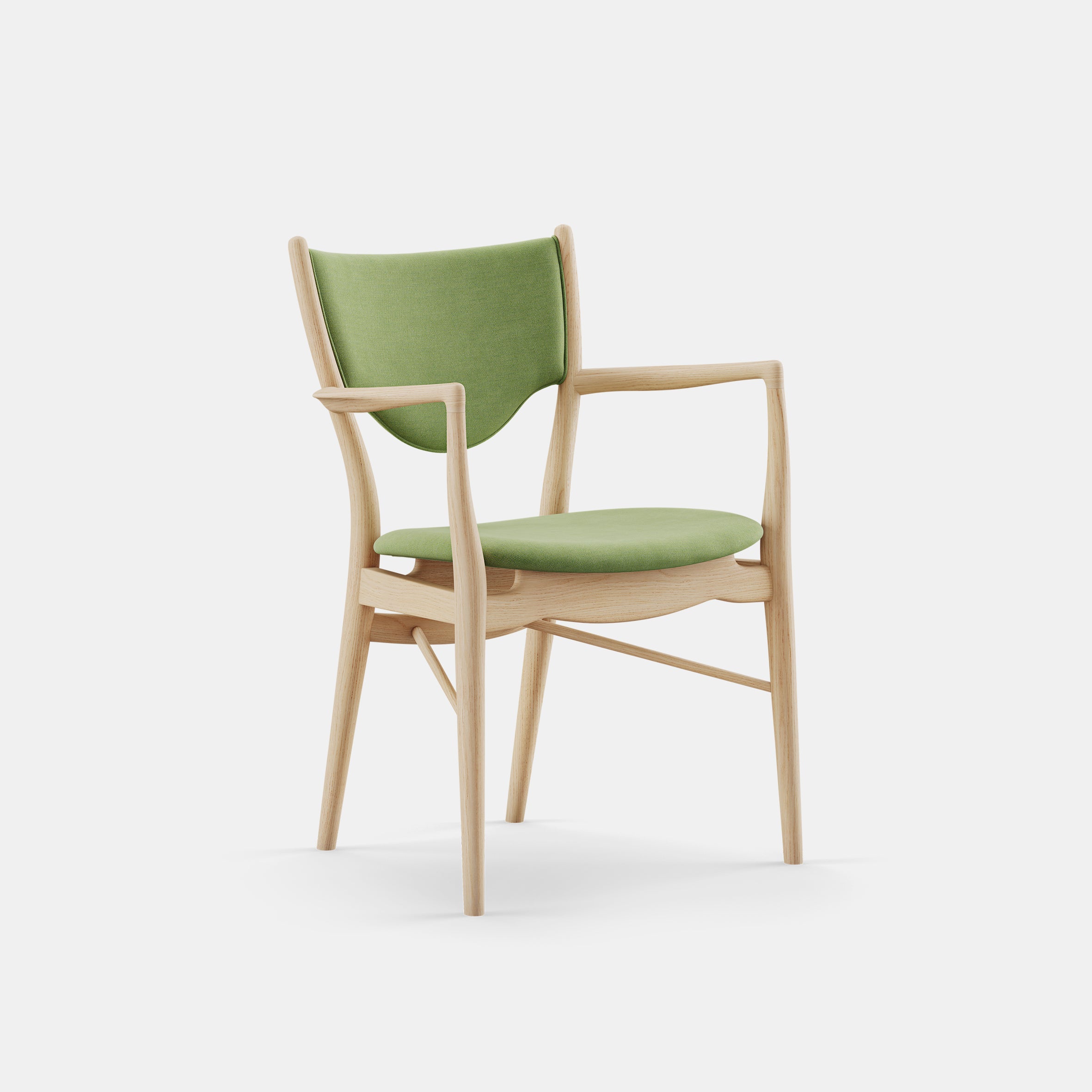 46 Armchair - Image 6