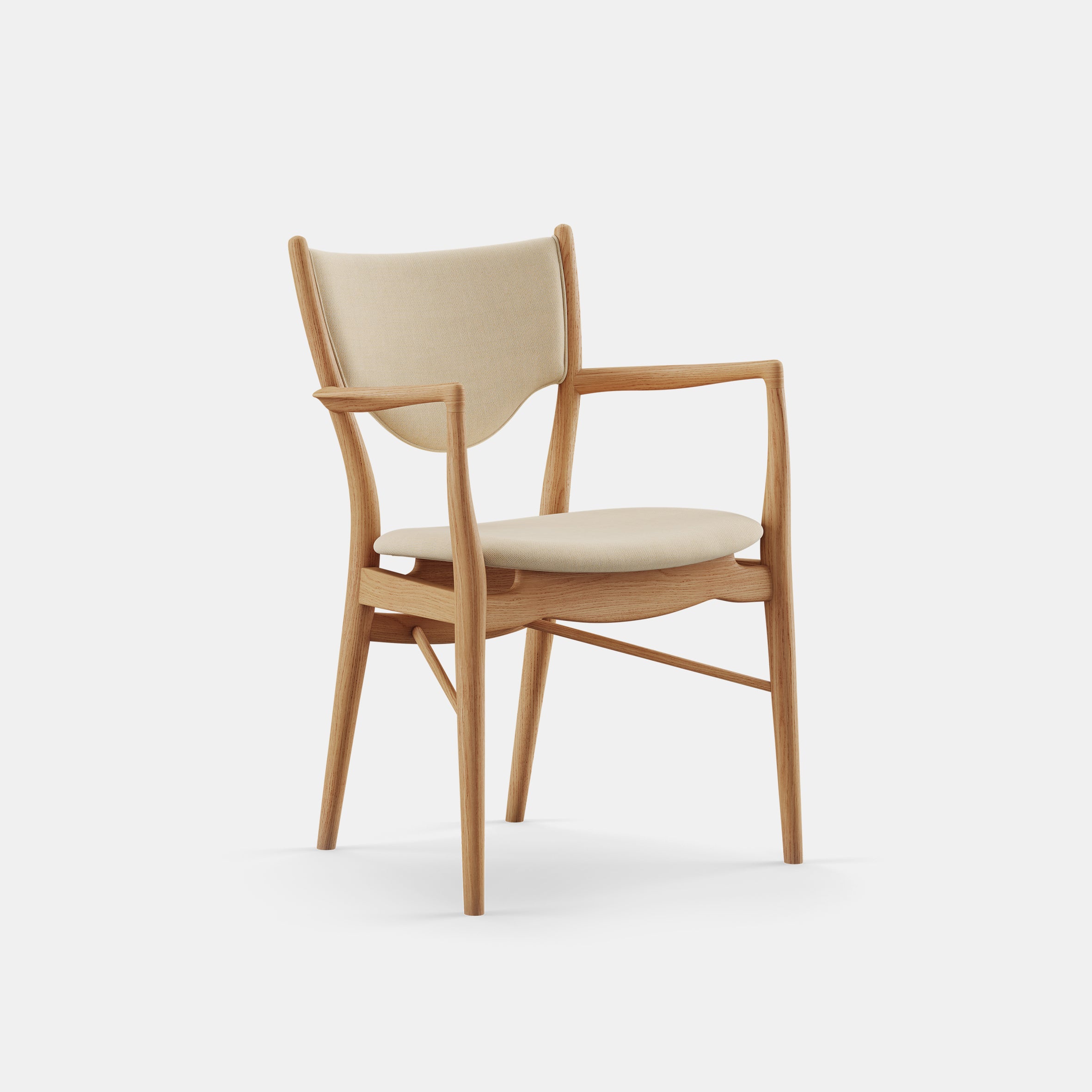 46 Armchair - Image 8